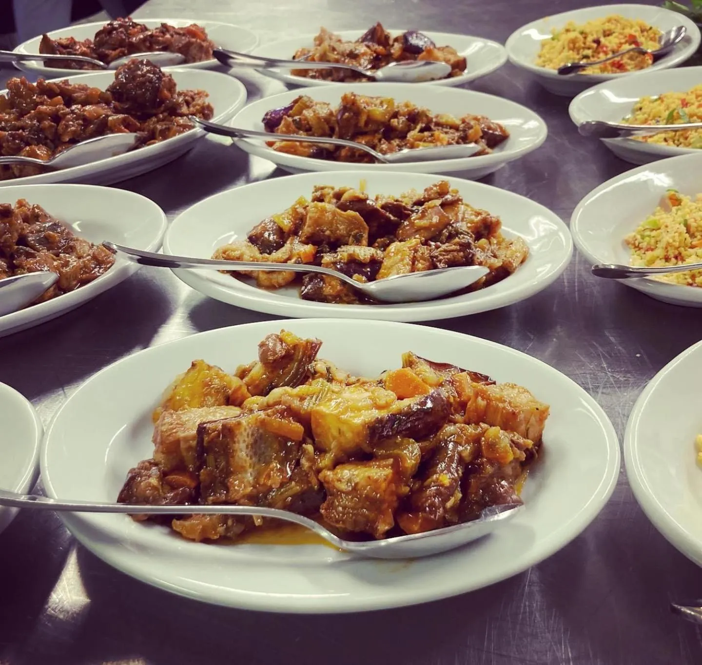 Food and drinks in Agriturismo Sirignano Wine Resort