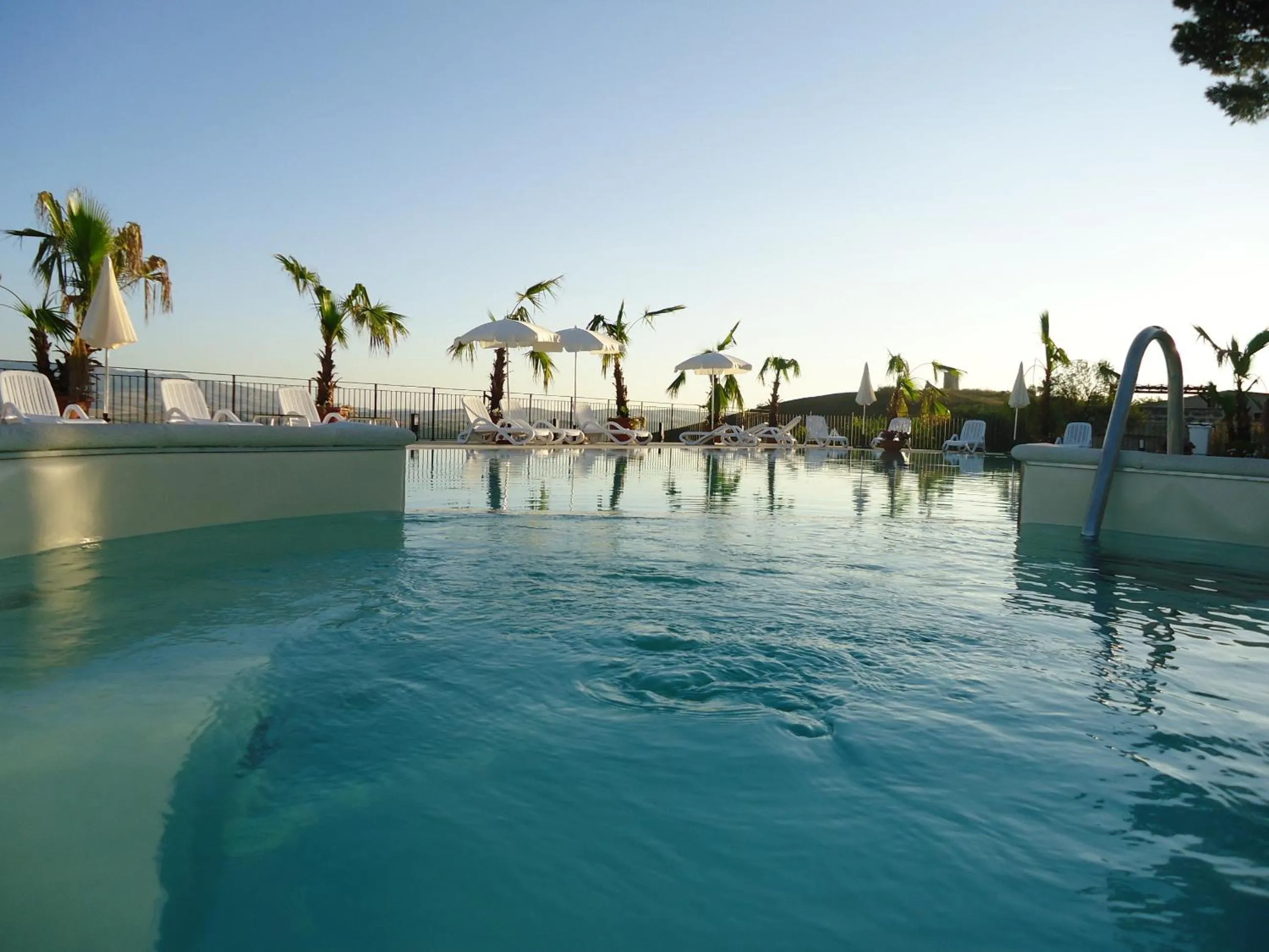 Day in Agriturismo Sirignano Wine Resort