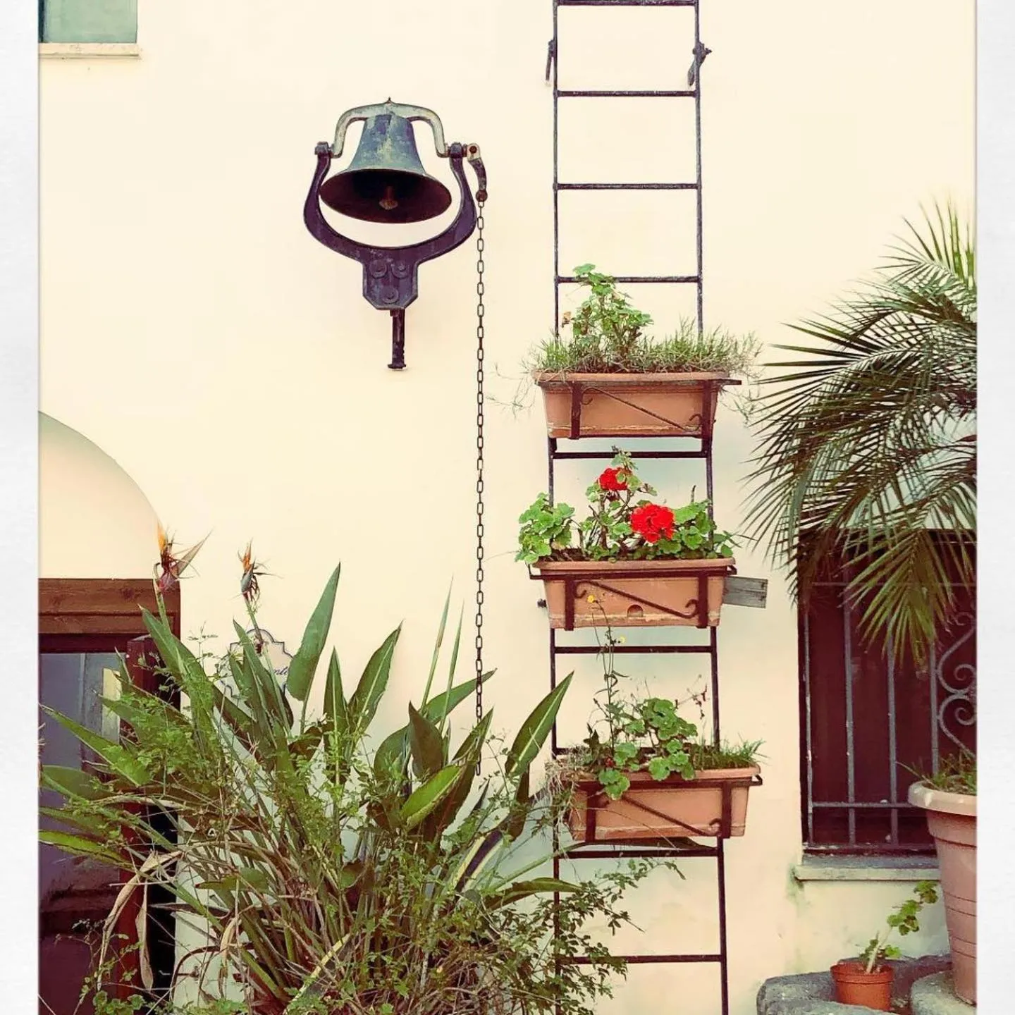 Property logo or sign in Agriturismo Sirignano Wine Resort