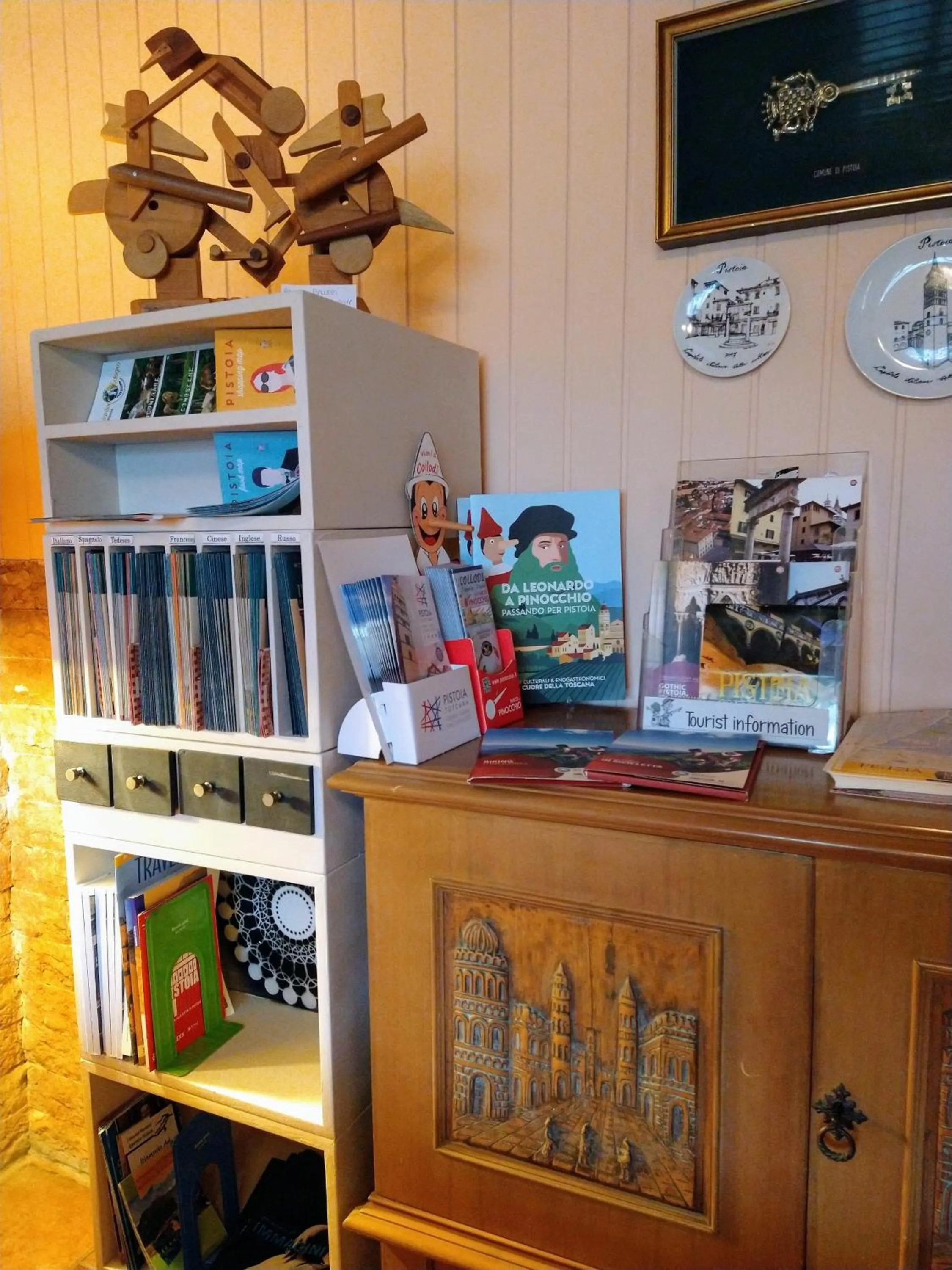 Olivia B&B and Apartment