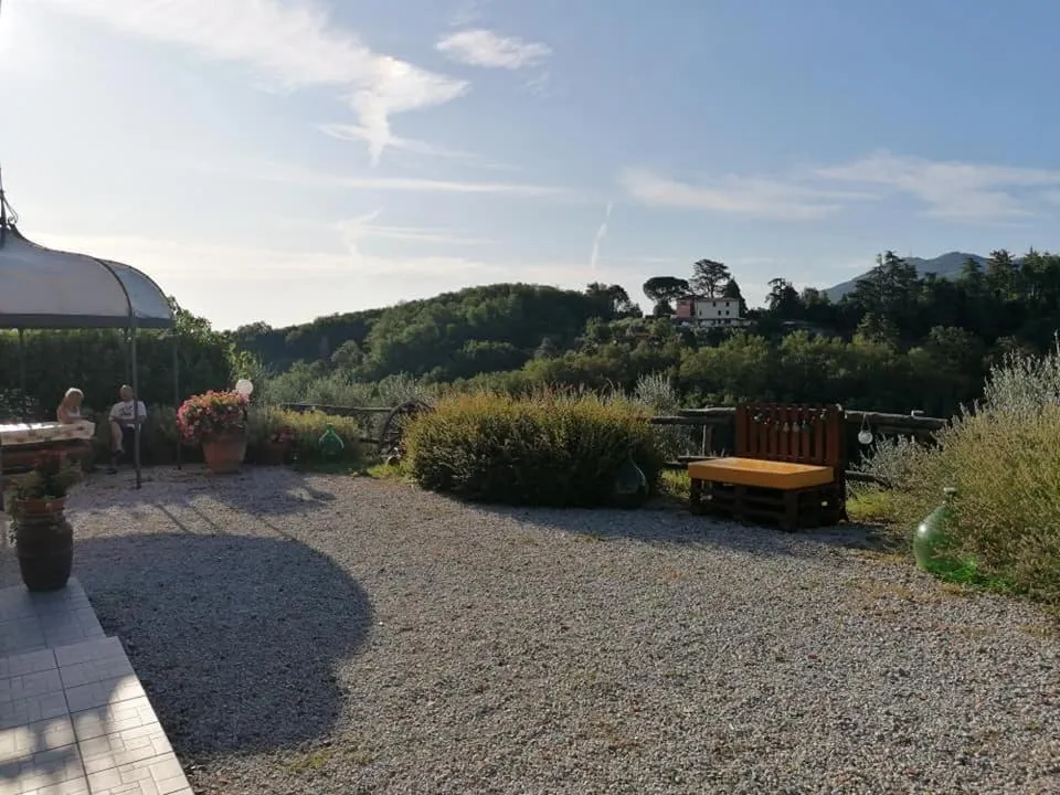 Olivia B&B and Apartment