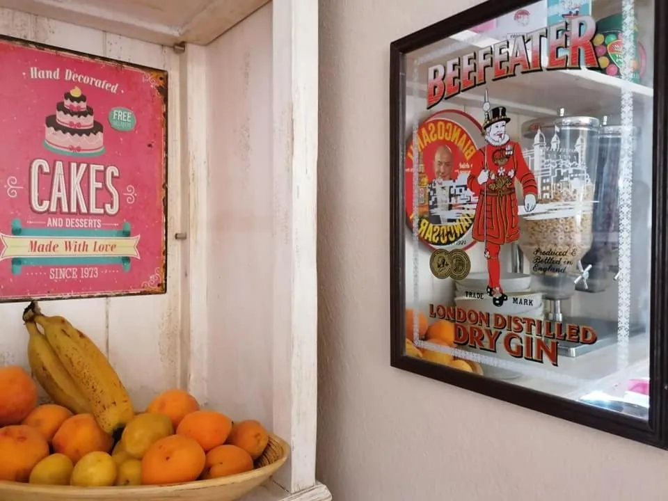 Olivia B&B and Apartment