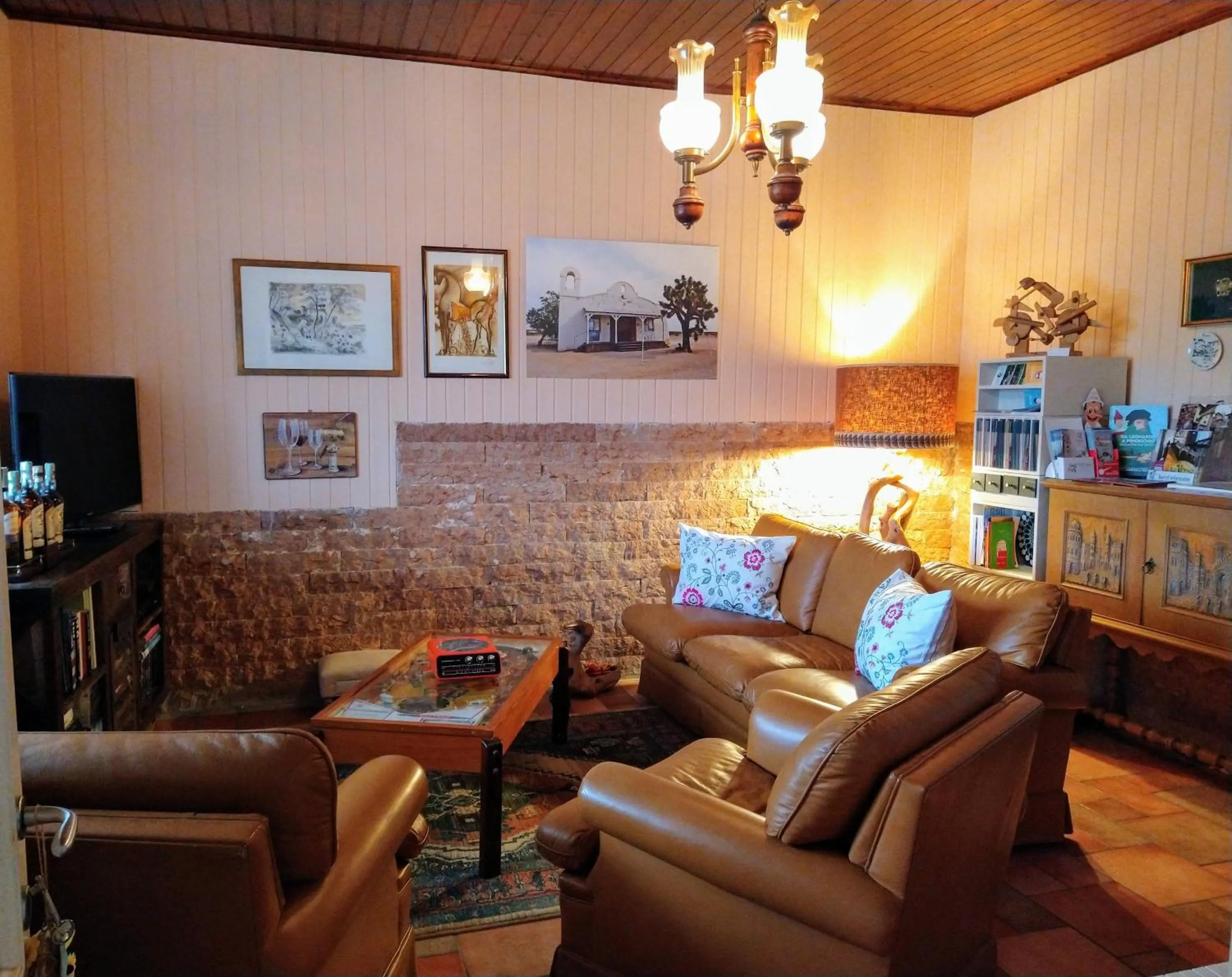 Olivia B&B and Apartment