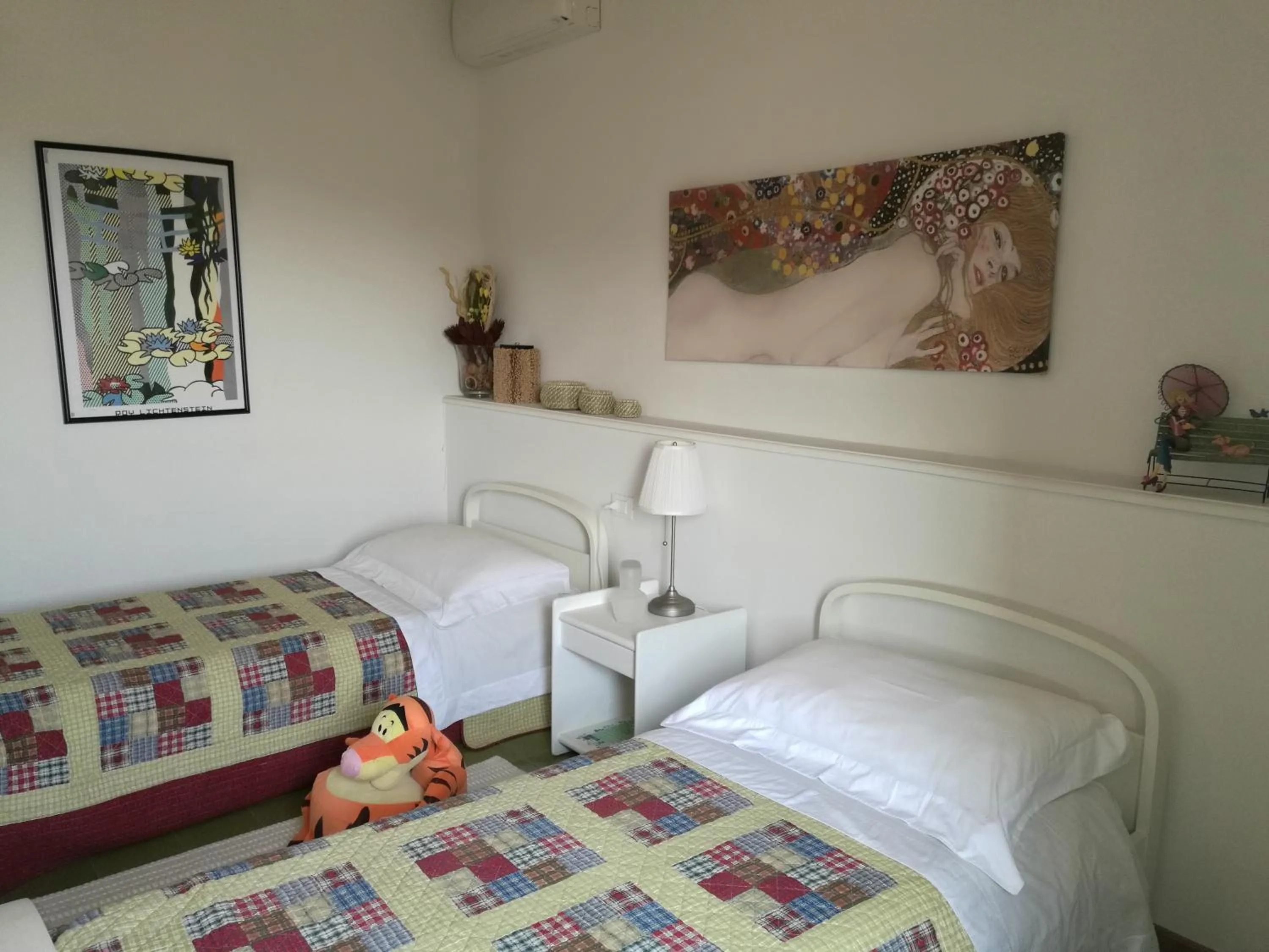 Photo of the whole room in Olivia B&B and Apartment