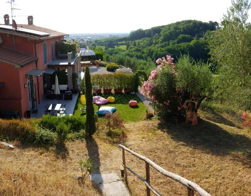 Olivia B&B and Apartment