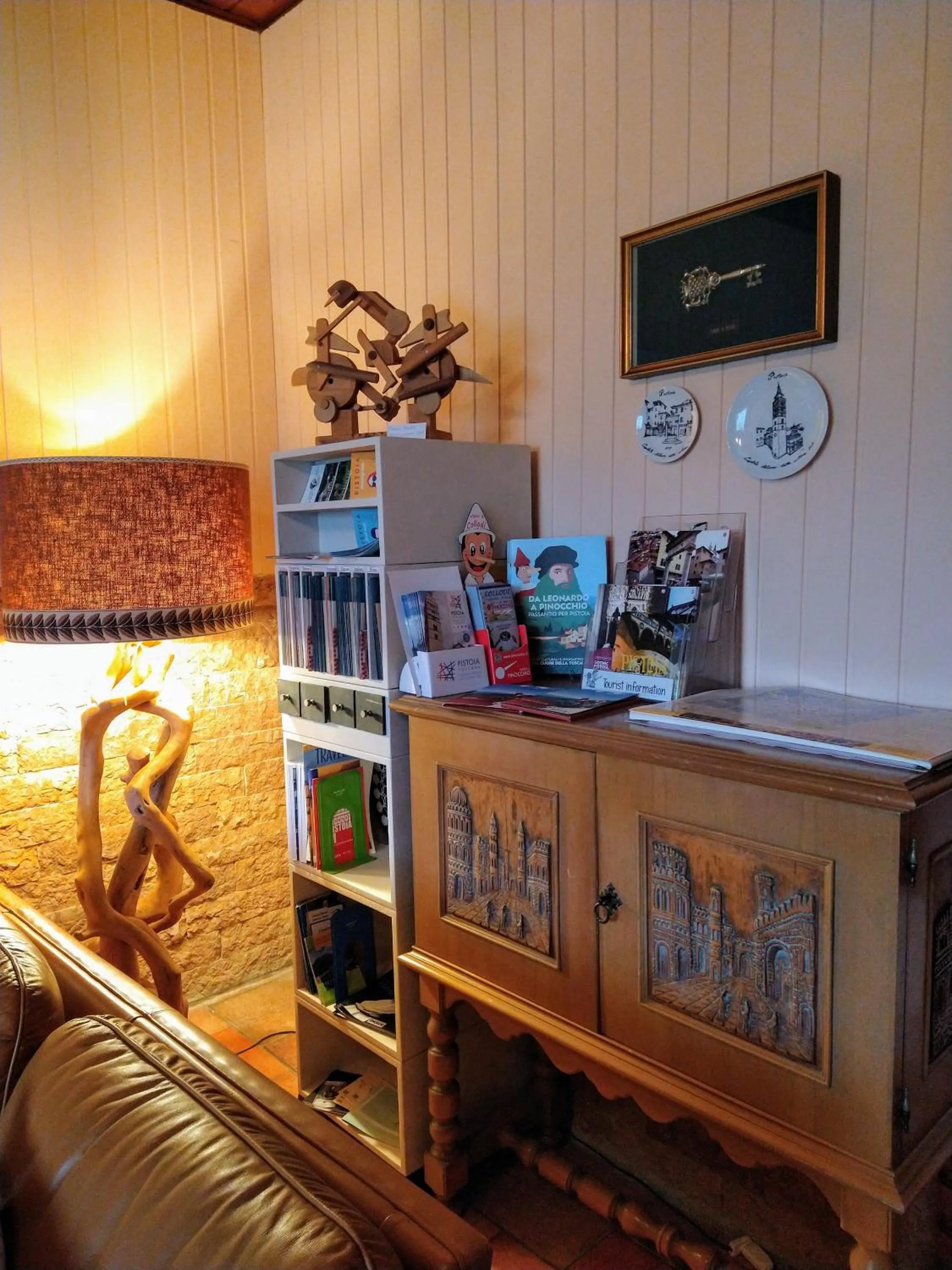 Olivia B&B and Apartment