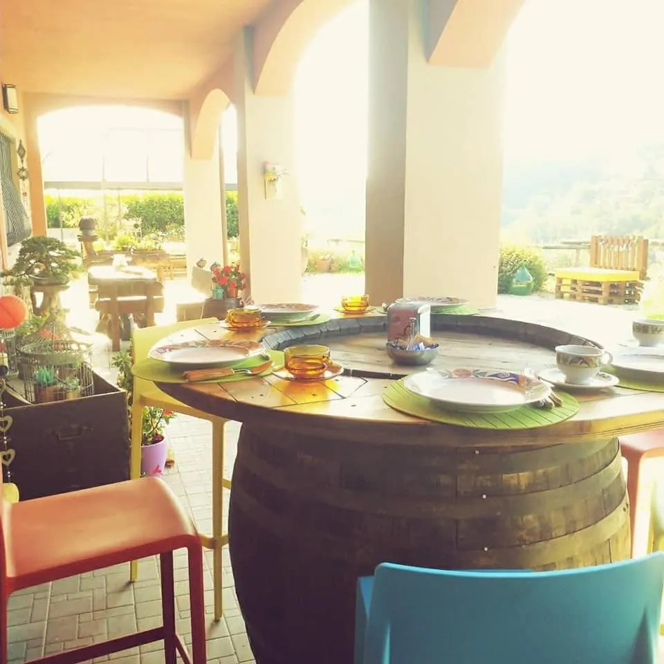 Olivia B&B and Apartment