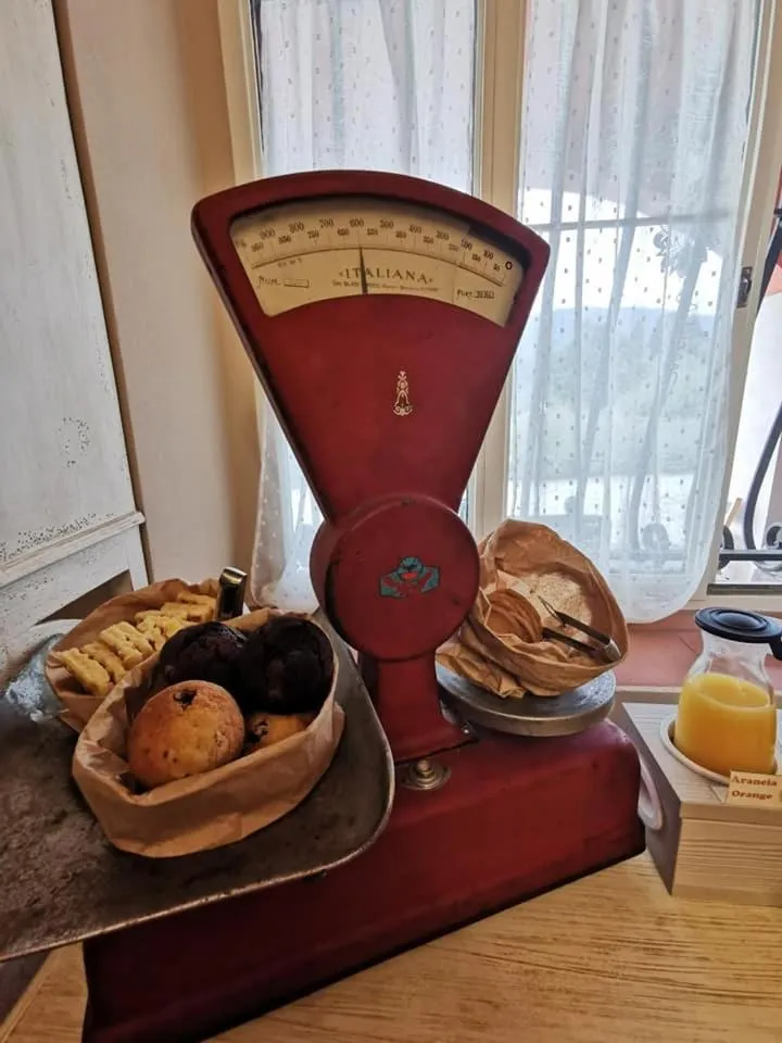 Olivia B&B and Apartment