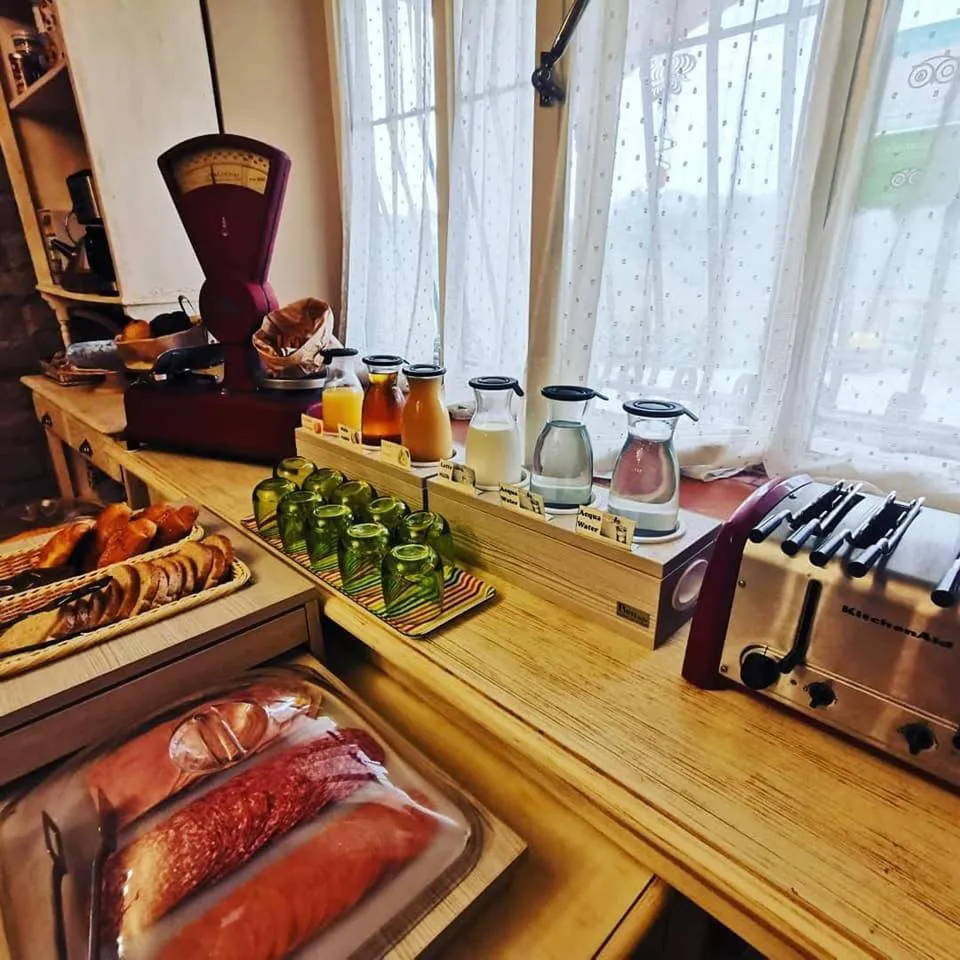 Olivia B&B and Apartment