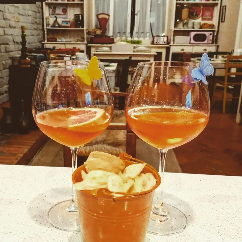 Olivia B&B and Apartment