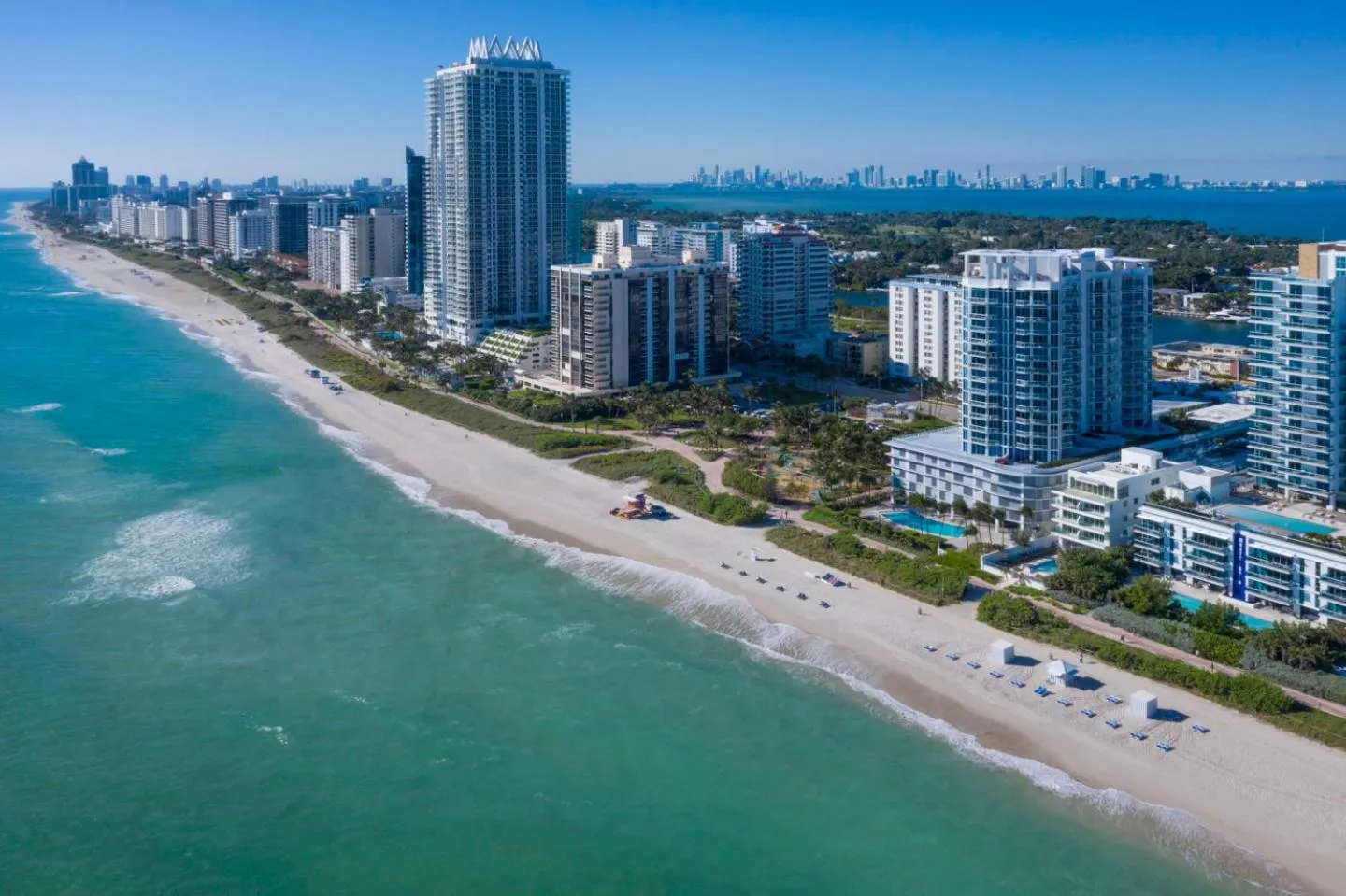 Property building in MB Hotel, Trademark Collection by Wyndham