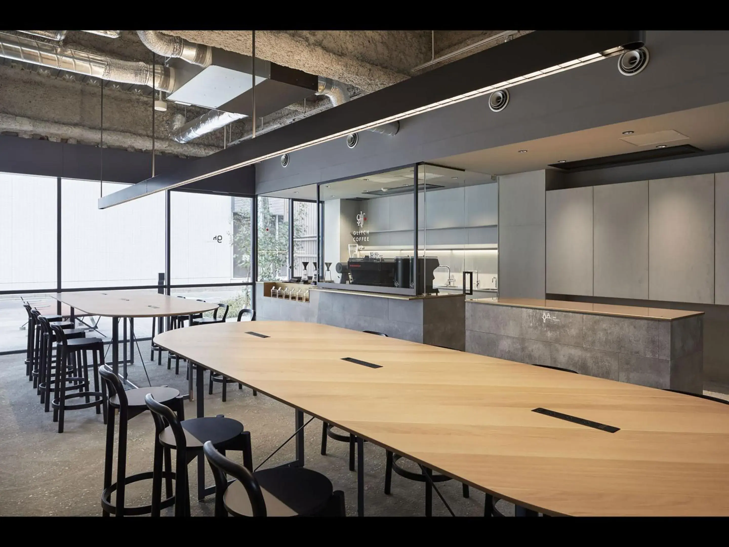 Lobby or reception in 9h nine hours Nagoya station Lobby or reception in 9h nine hours Nagoya station