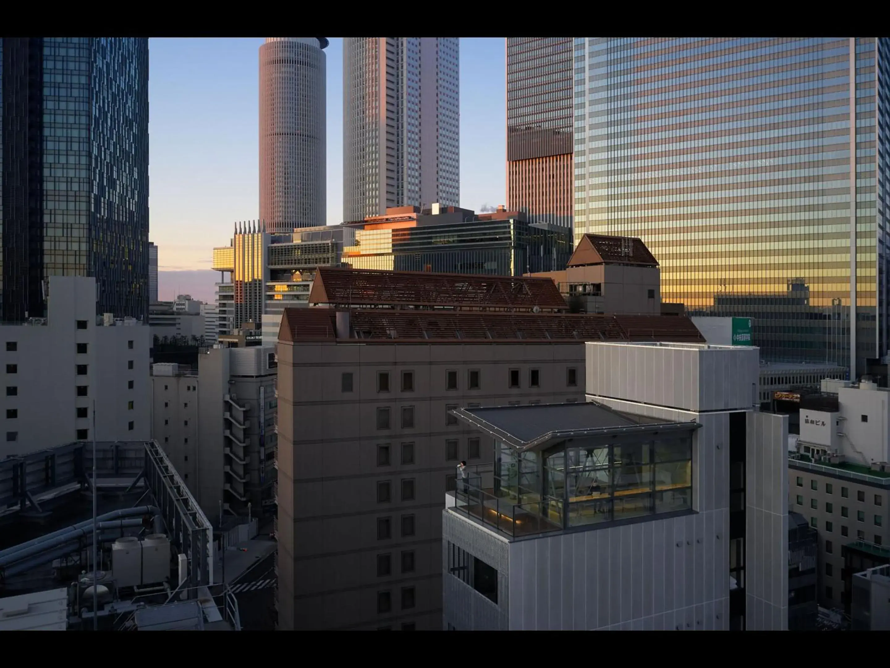 Property building in 9h nine hours Nagoya station Property building in 9h nine hours Nagoya station