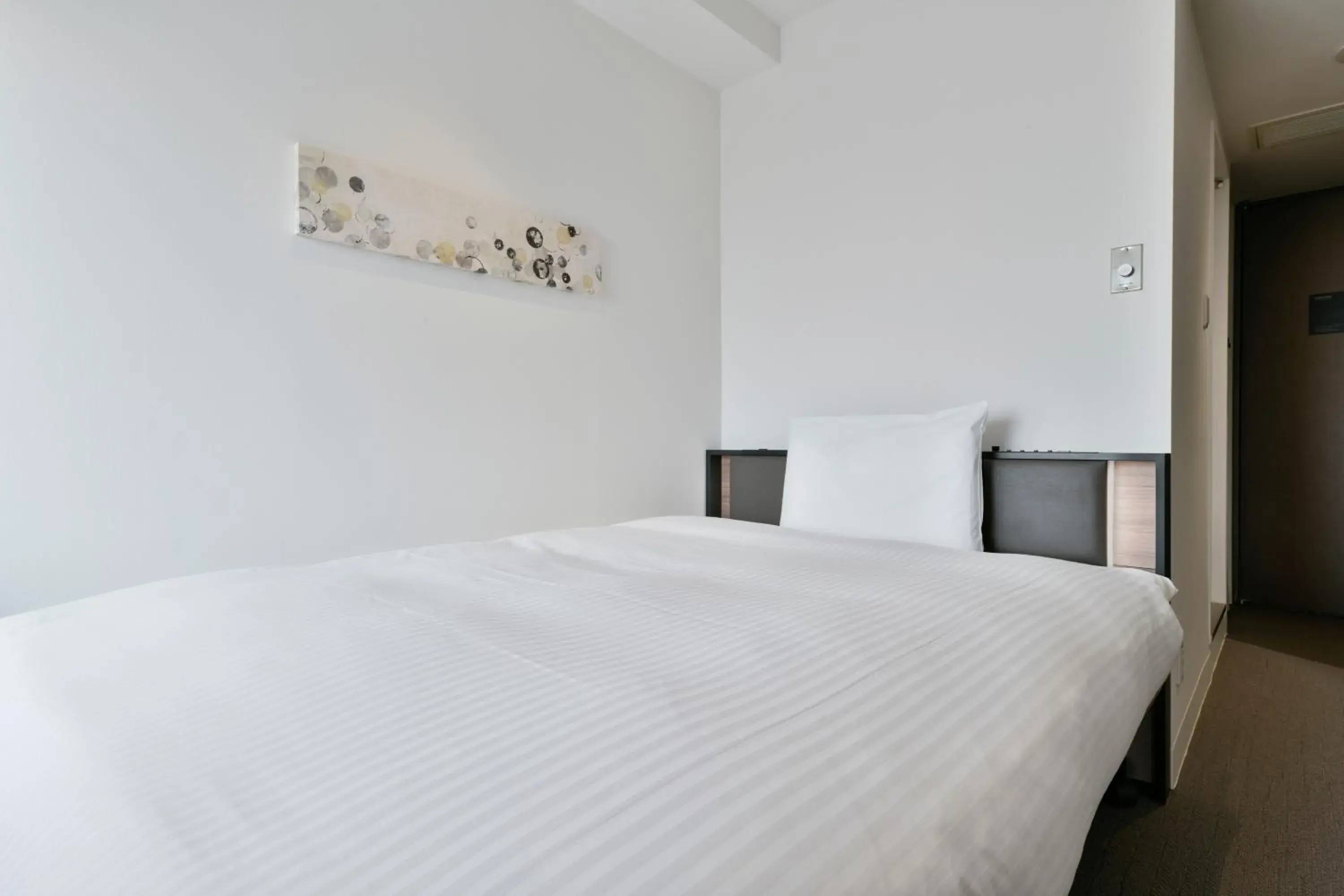 Standard Double Room - single occupancy in Vessel Inn Keisei Tsudanuma Station Standard Double Room - single occupancy in Vessel Inn Keisei Tsudanuma Station