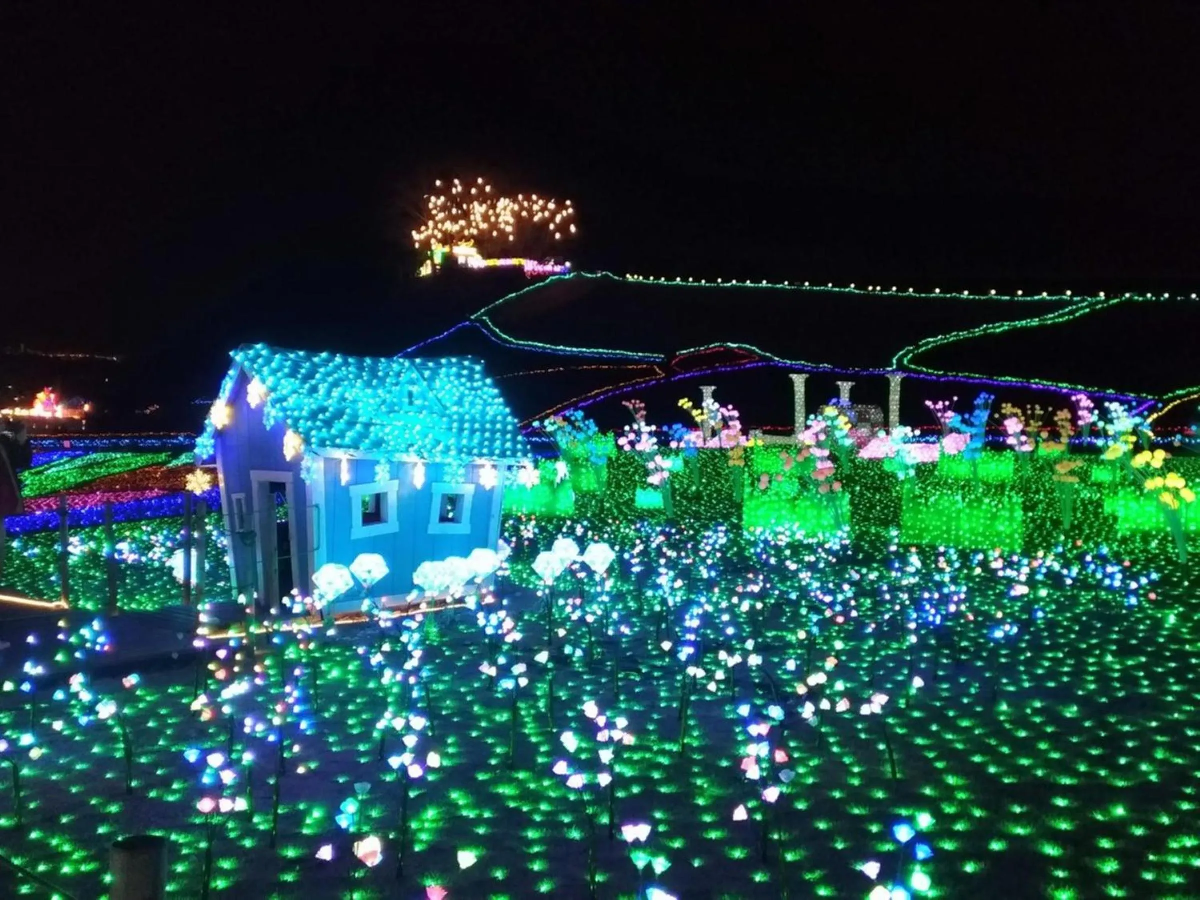 Night in Vessel Inn Keisei Tsudanuma Ekimae