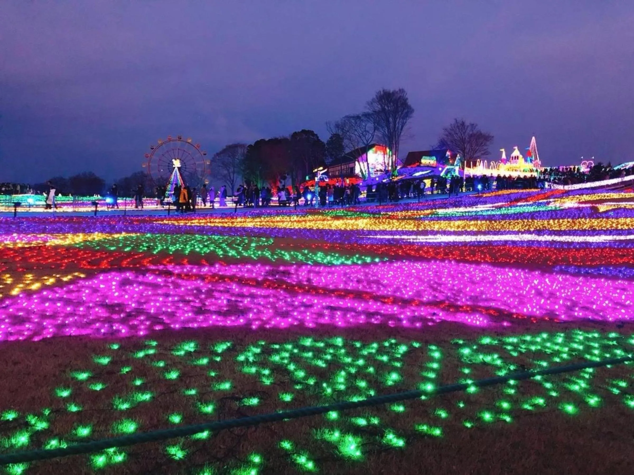 Night in Vessel Inn Keisei Tsudanuma Ekimae