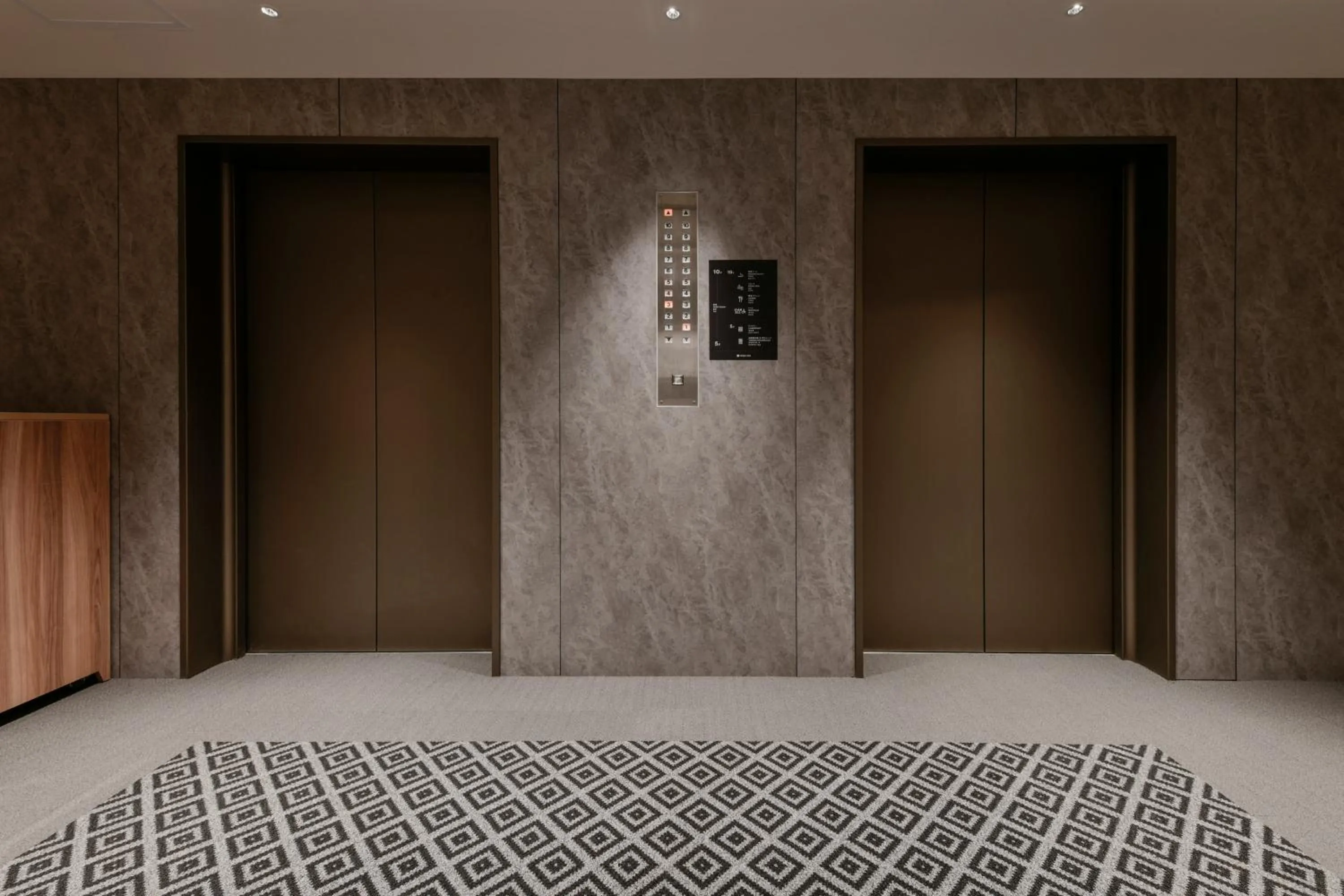 Other in Vessel Inn Keisei Tsudanuma Ekimae