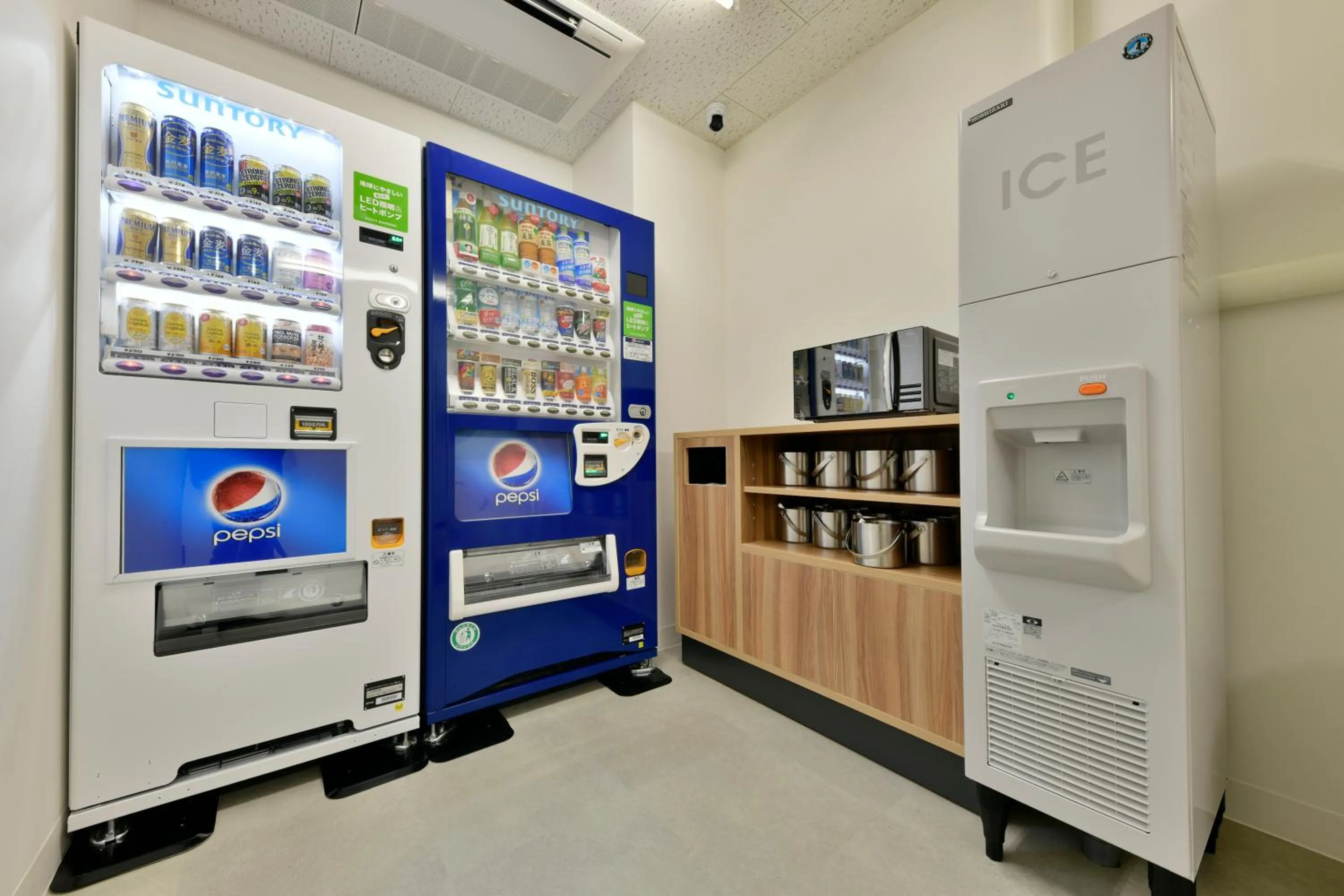 Other in Vessel Inn Keisei Tsudanuma Ekimae