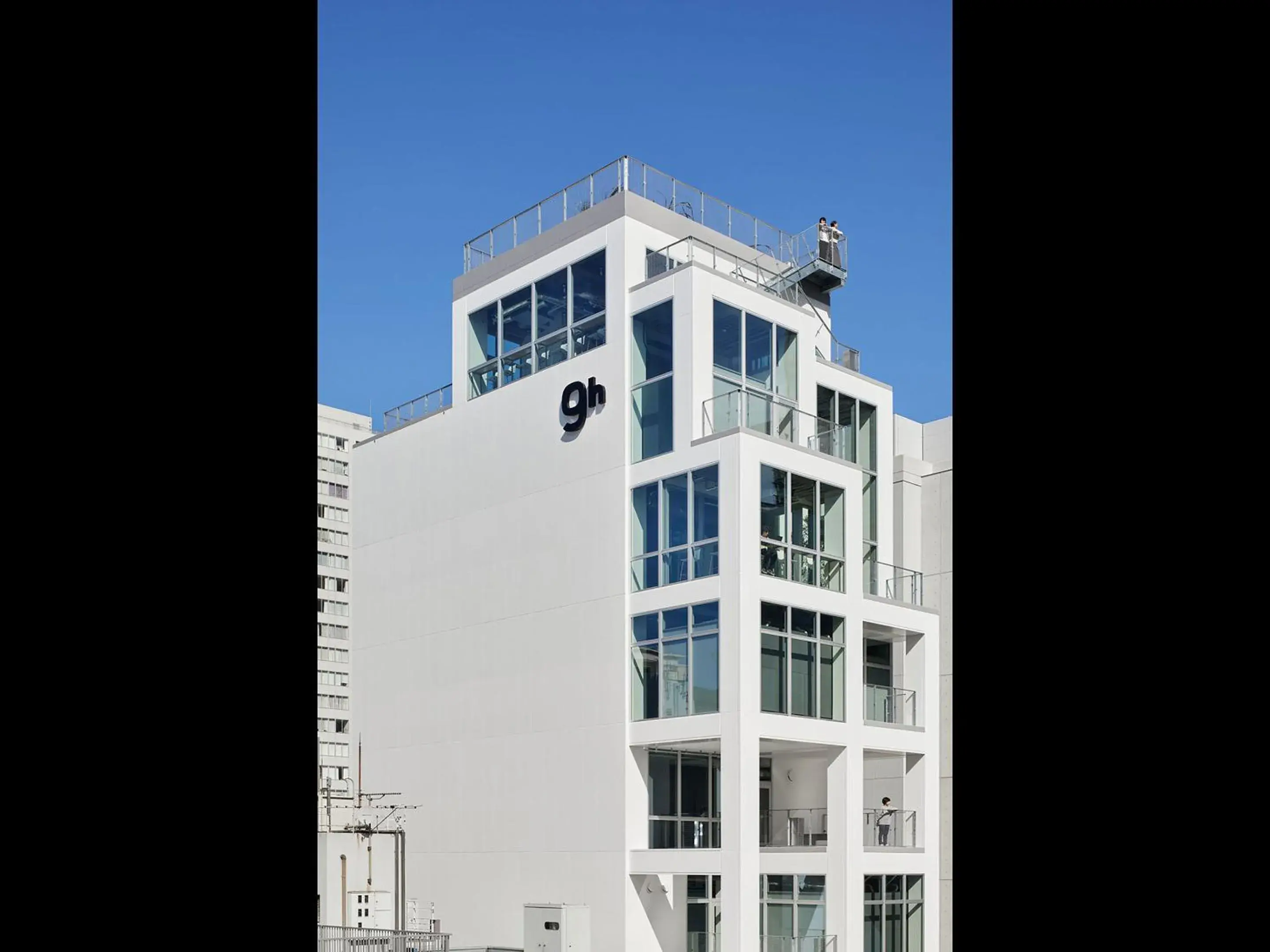 Property building in 9h nine hours Hamamatsucho sleep lab Property building in 9h nine hours Hamamatsucho sleep lab