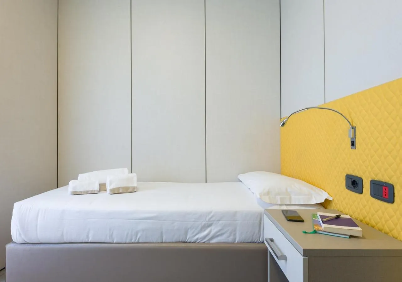 Nearby landmark, Bed in Camplus Bononia Casa per Ferie