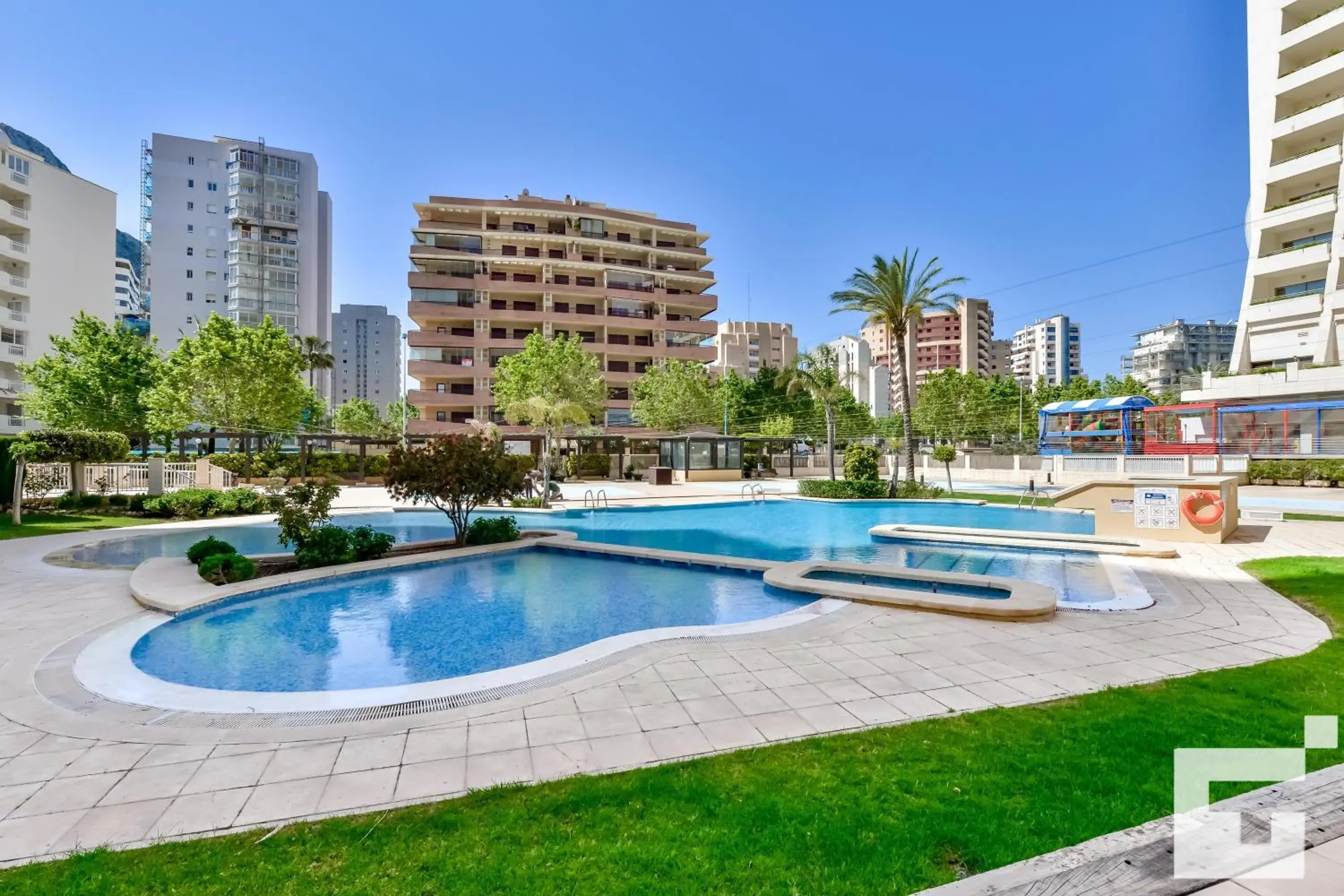 Apartamento Apolo XVI 1 19 - Grupo Turis Apartamento Apolo XVI 1 19 - Grupo Turis