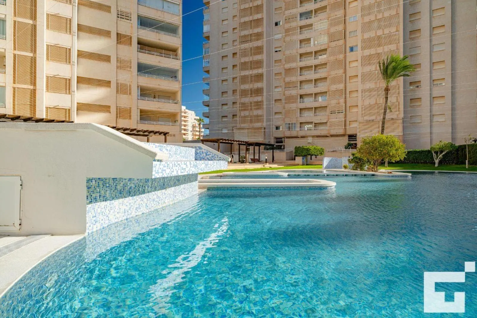 Apartamento Apolo XVI 2 19 - Grupo Turis