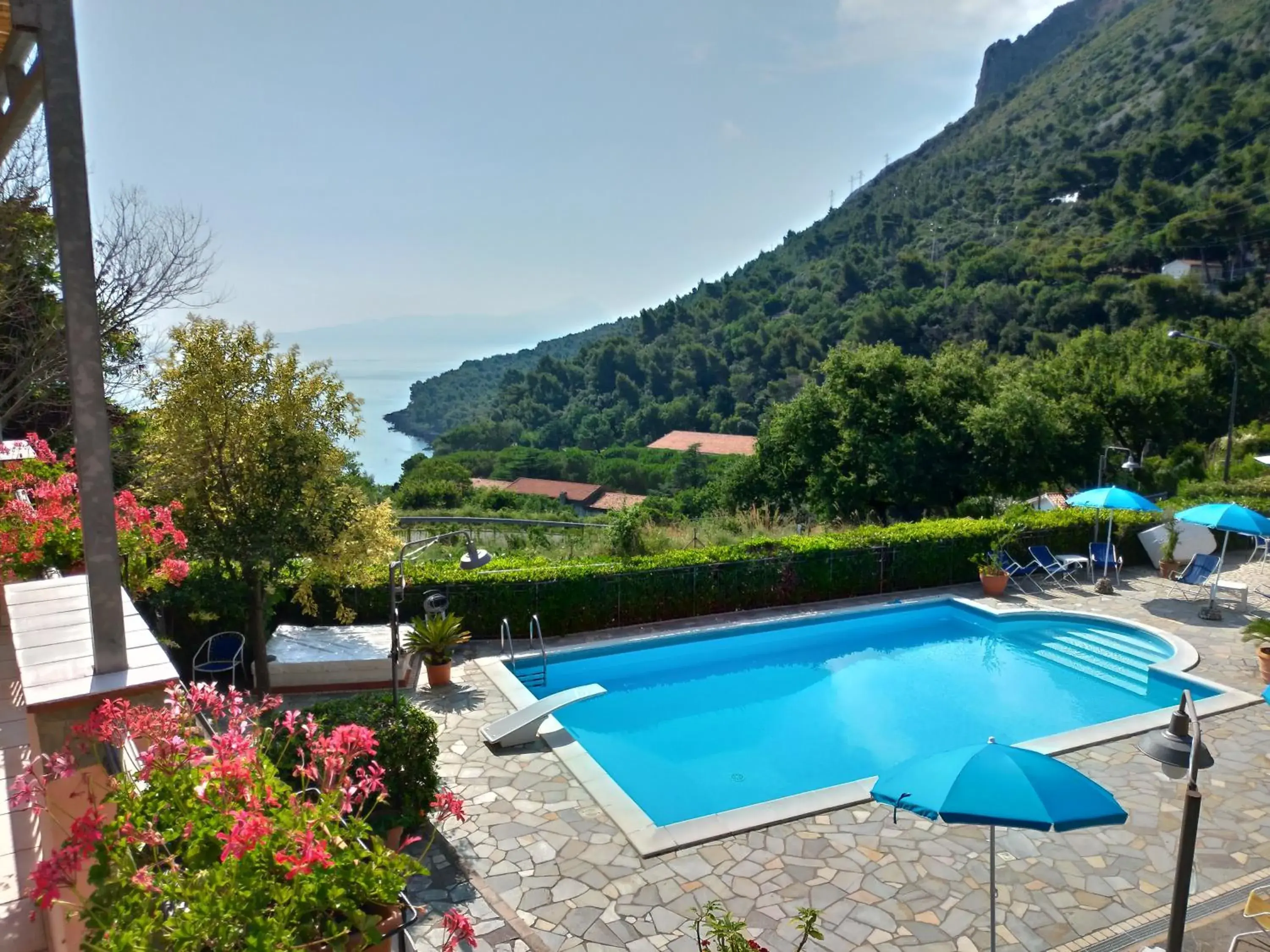 Bed & Breakfast Laino Bed & Breakfast Laino