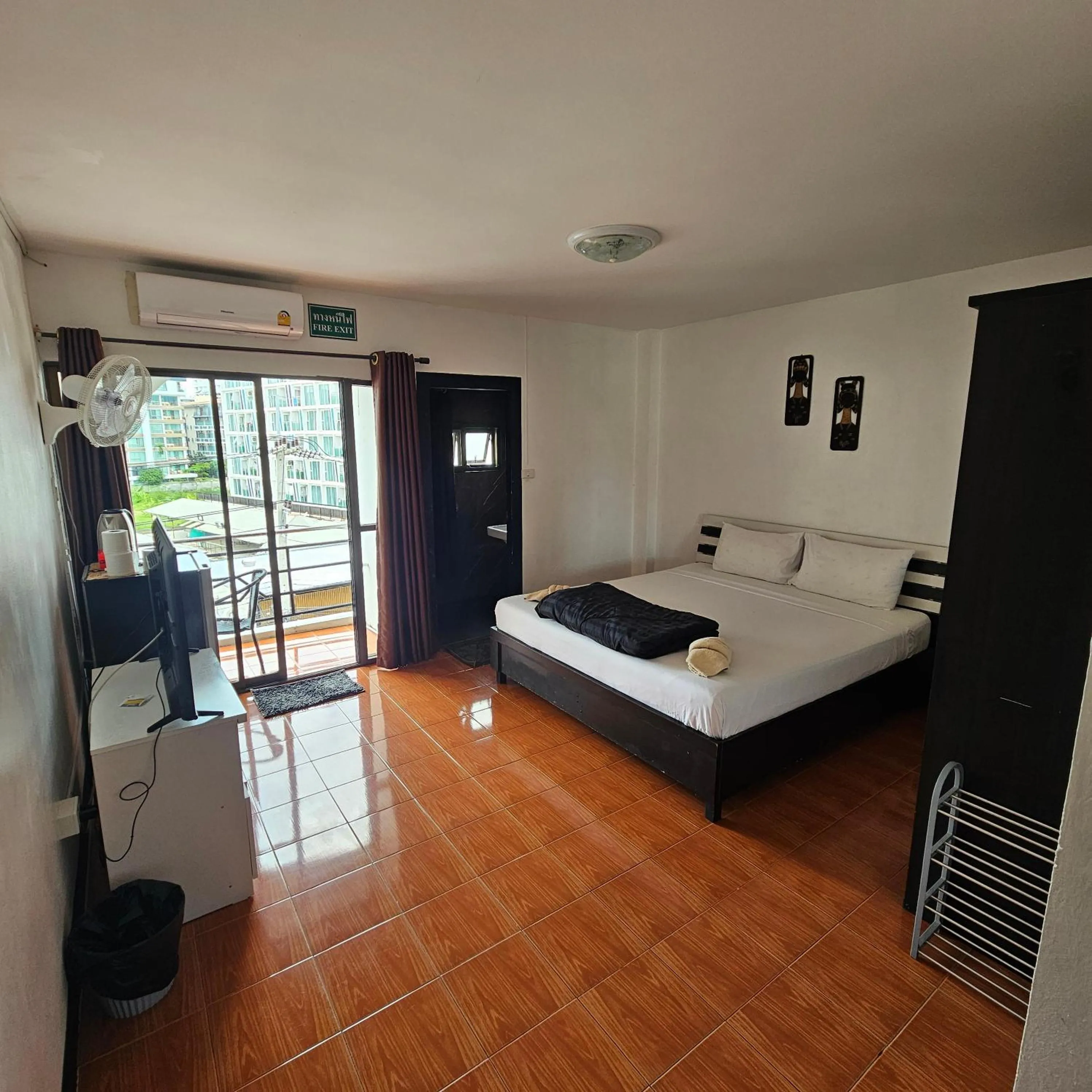 Bed in Secrets - Pattaya