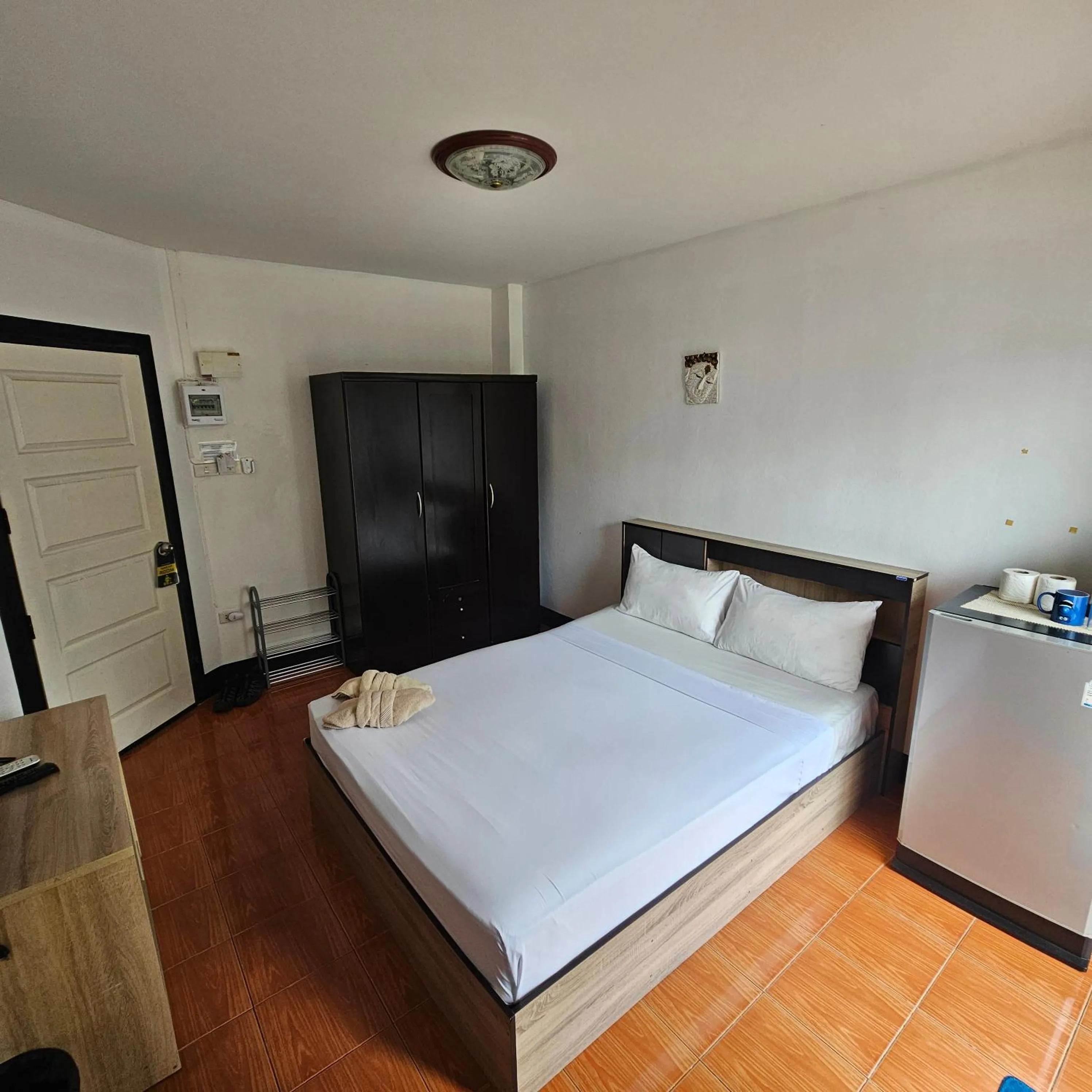 Bed in Secrets - Pattaya