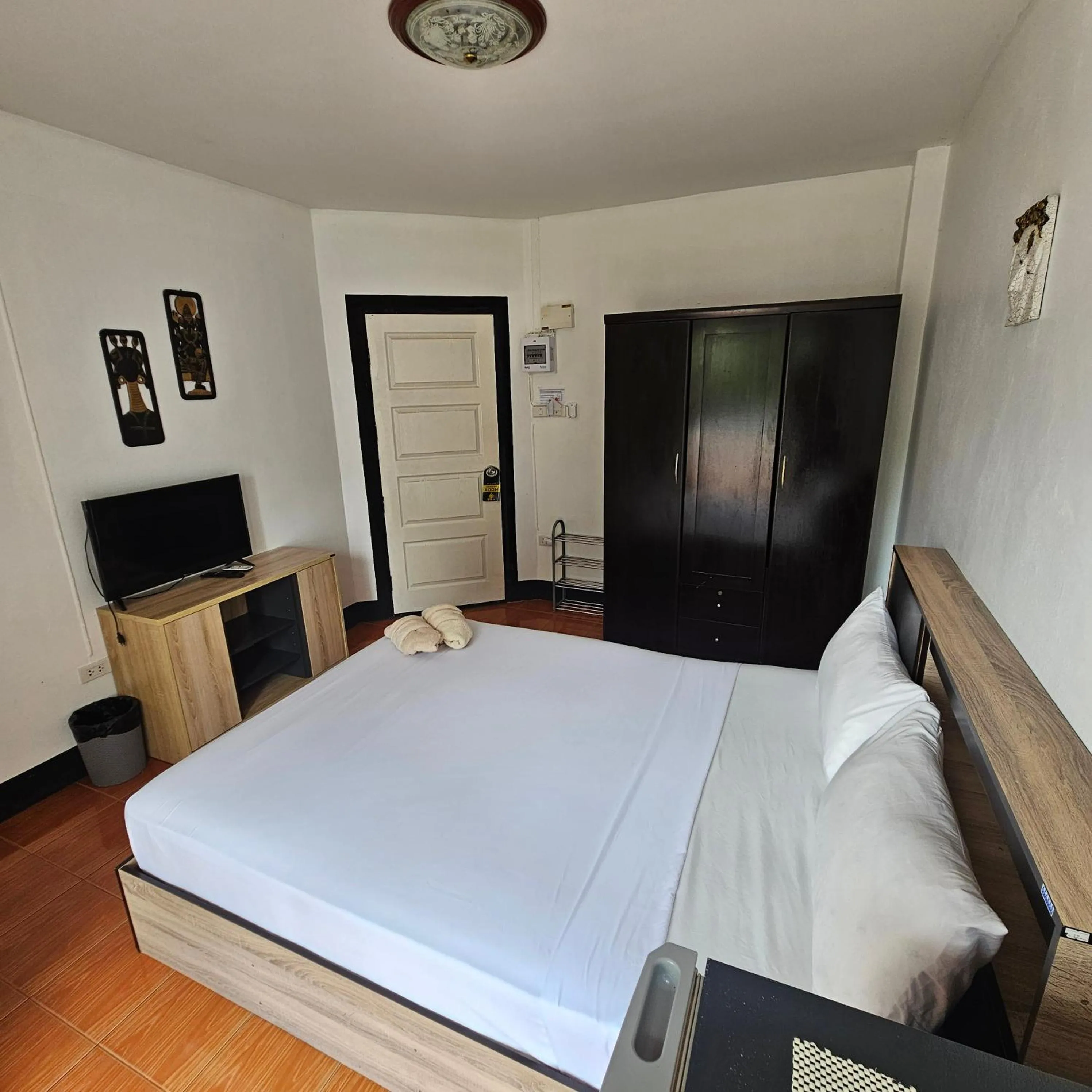 Bed in Secrets - Pattaya