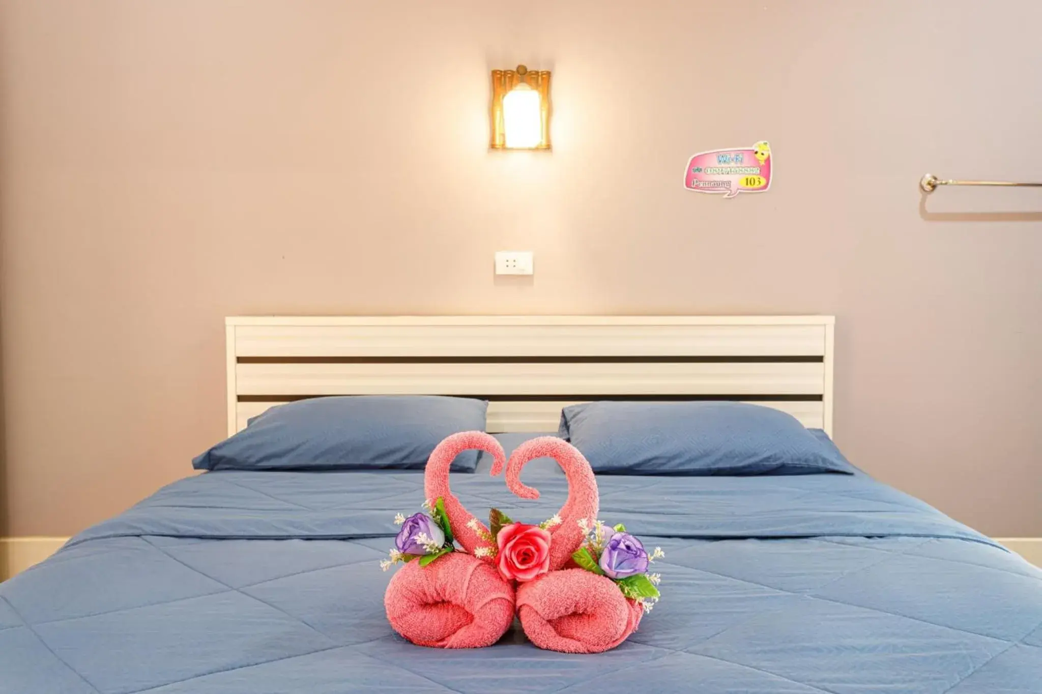 Standard Studio in Pennaung Resort Standard Studio in Pennaung Resort