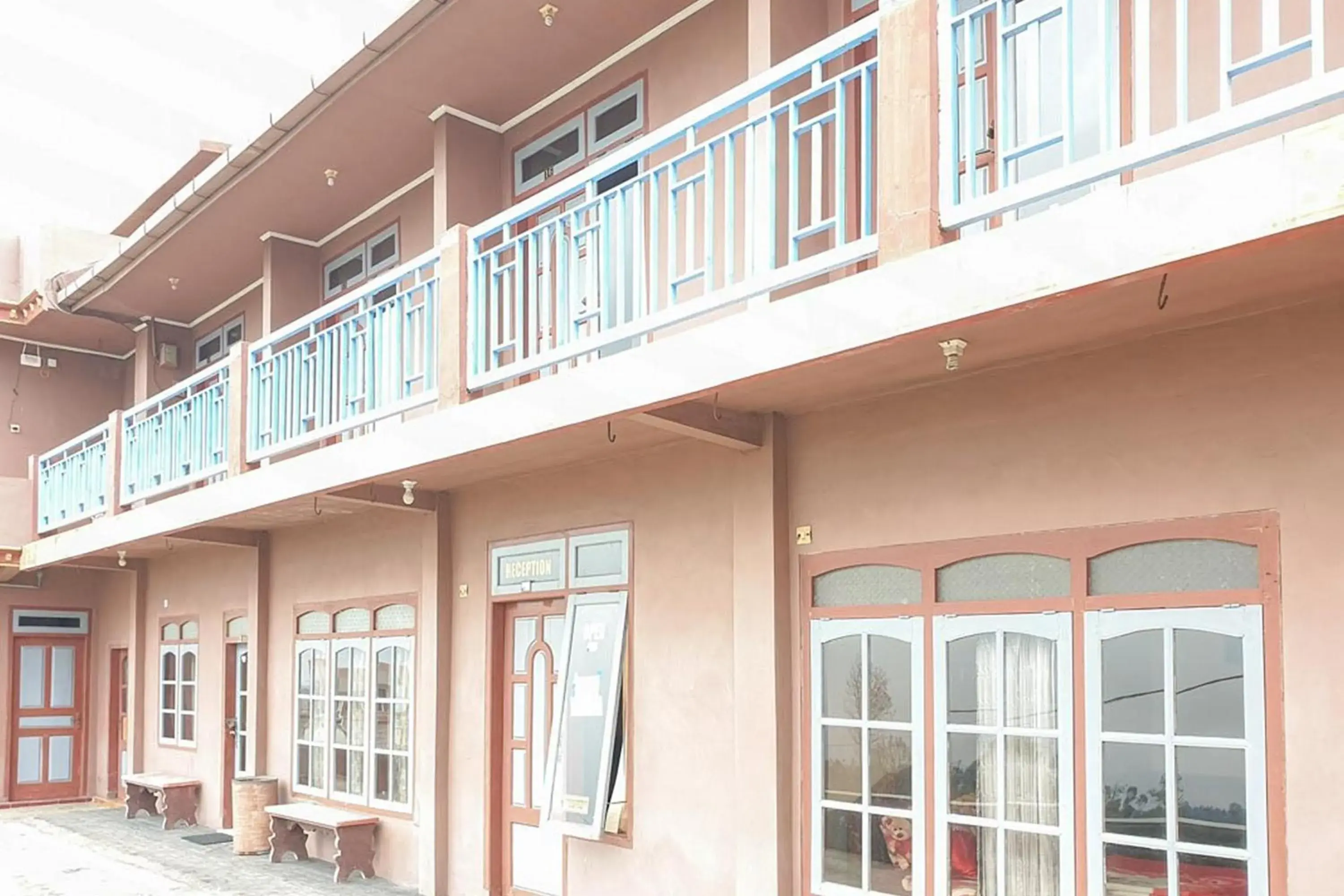 Tengger Indah Bromo Homestay at Desa Wisata Bromo Mitra RedDoorz Tengger Indah Bromo Homestay at Desa Wisata Bromo Mitra RedDoorz