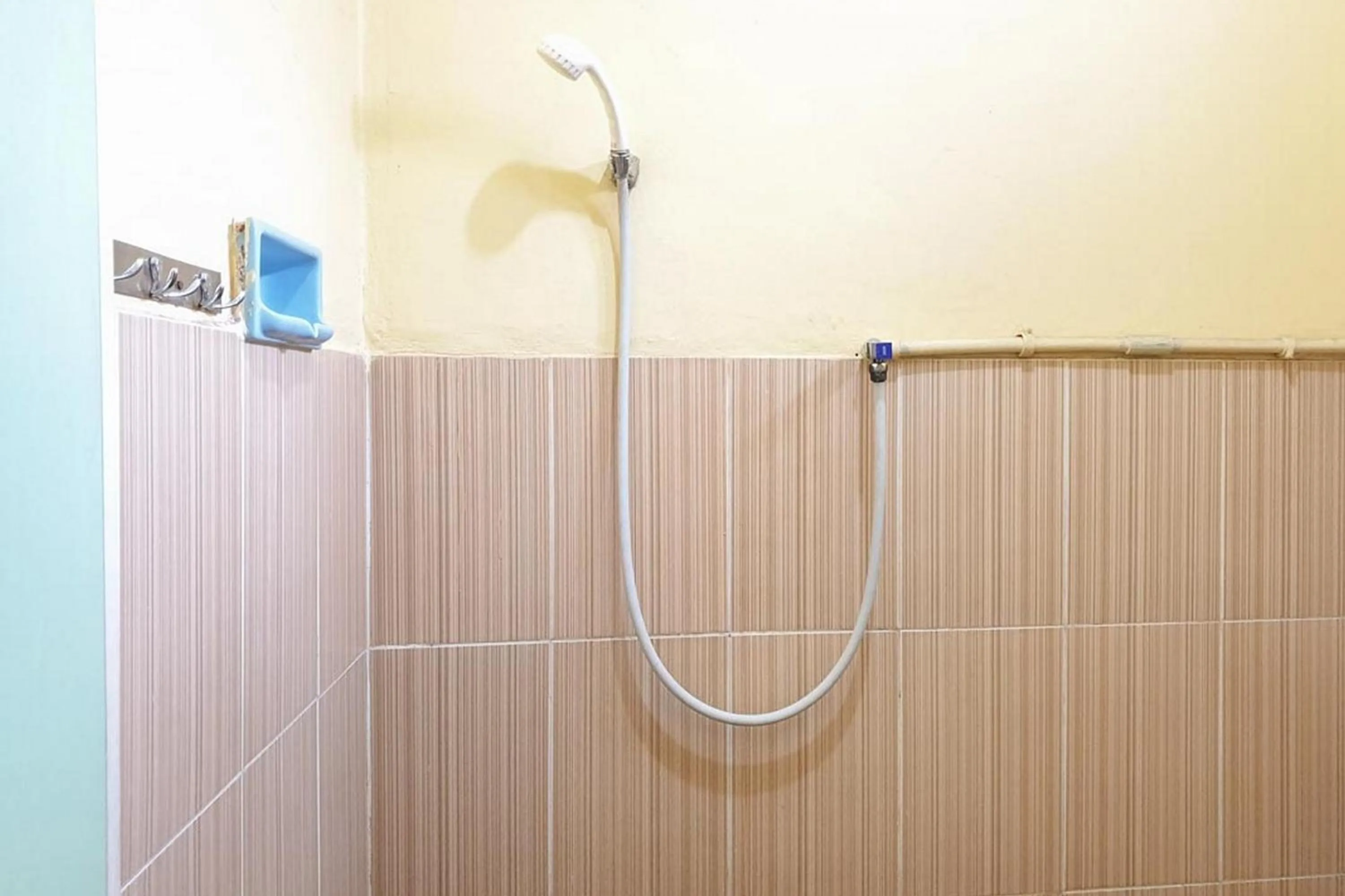 Tengger Indah Bromo Homestay at Desa Wisata Bromo Mitra RedDoorz