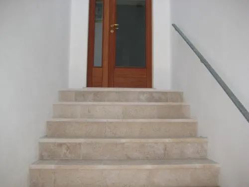 Grekal Bed Salento