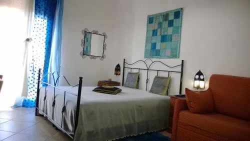 Grekal Bed Salento