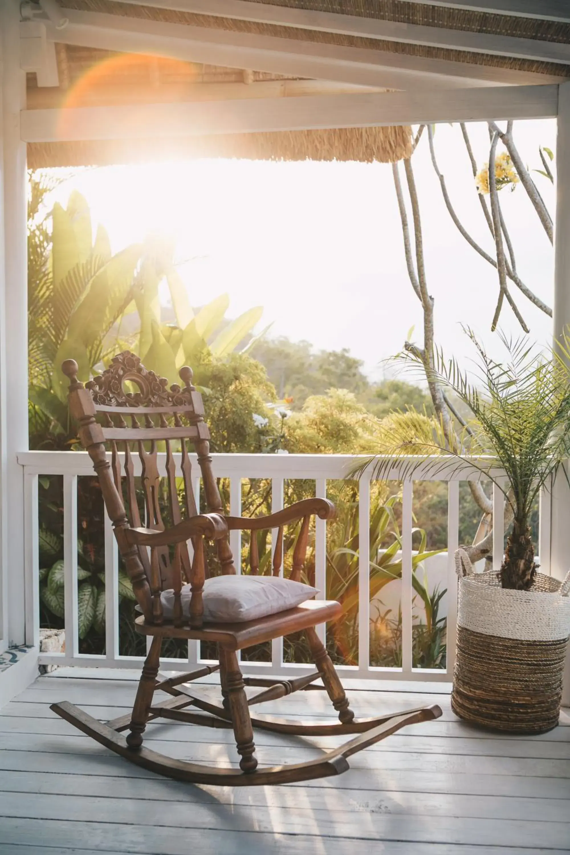 Jineng Villa in White Tortoise Eco Villa's Jineng Villa in White Tortoise Eco Villa's