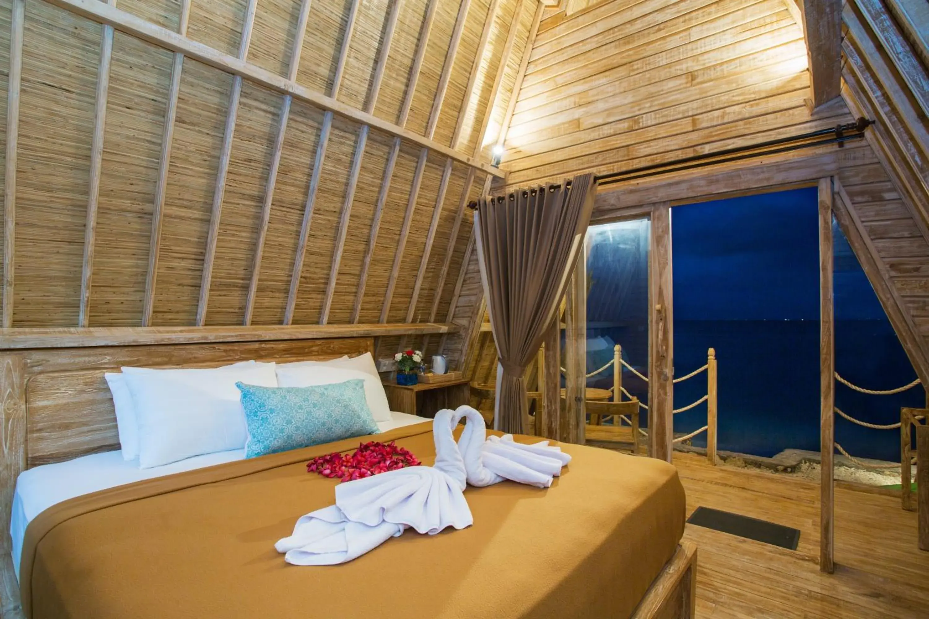 Suite with Sea View in The Dewi Sun Sun Nusa Penida Suite with Sea View in The Dewi Sun Sun Nusa Penida
