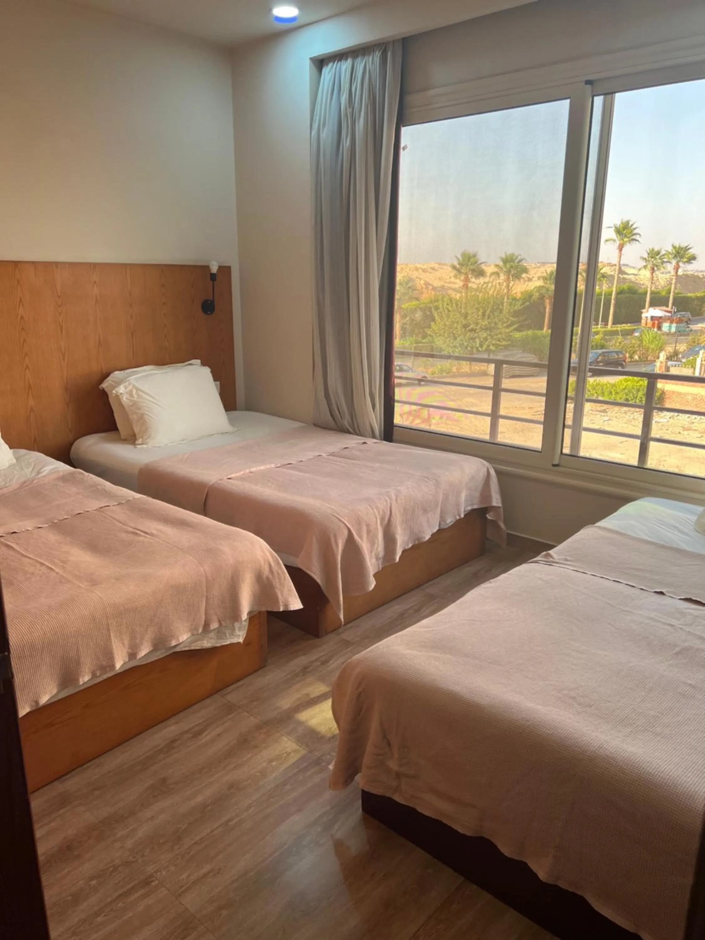 Bed in The Home Dreamland