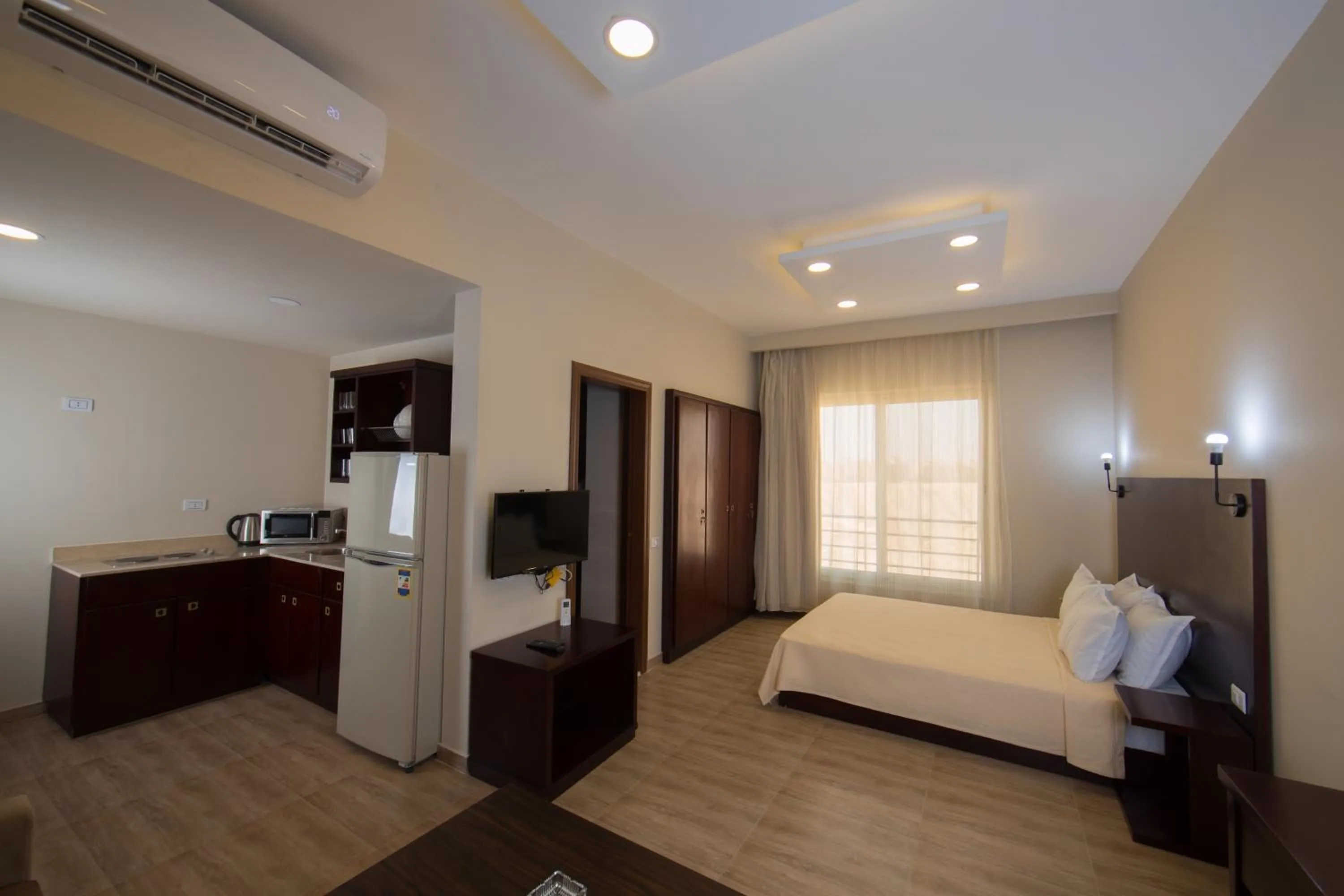 Bed in The Home Dreamland