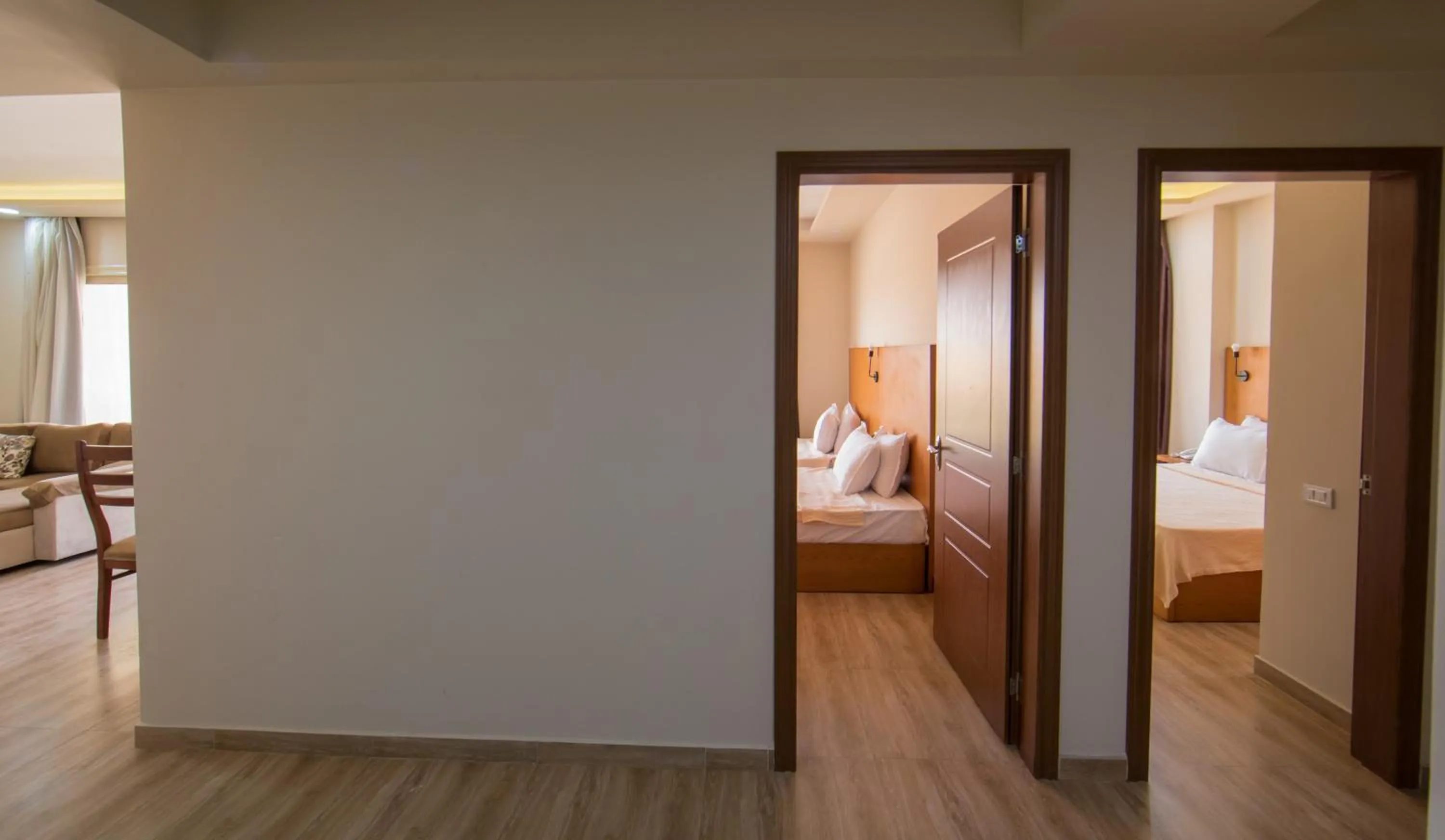 Bed in The Home Dreamland