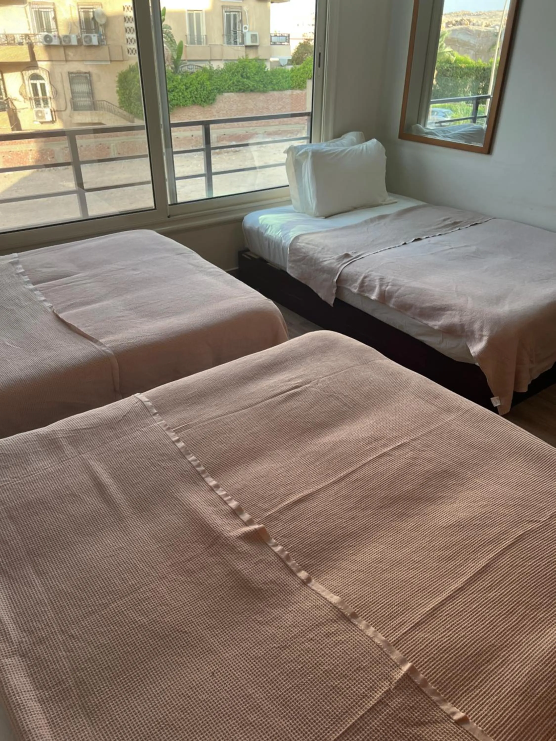 Bed in The Home Dreamland