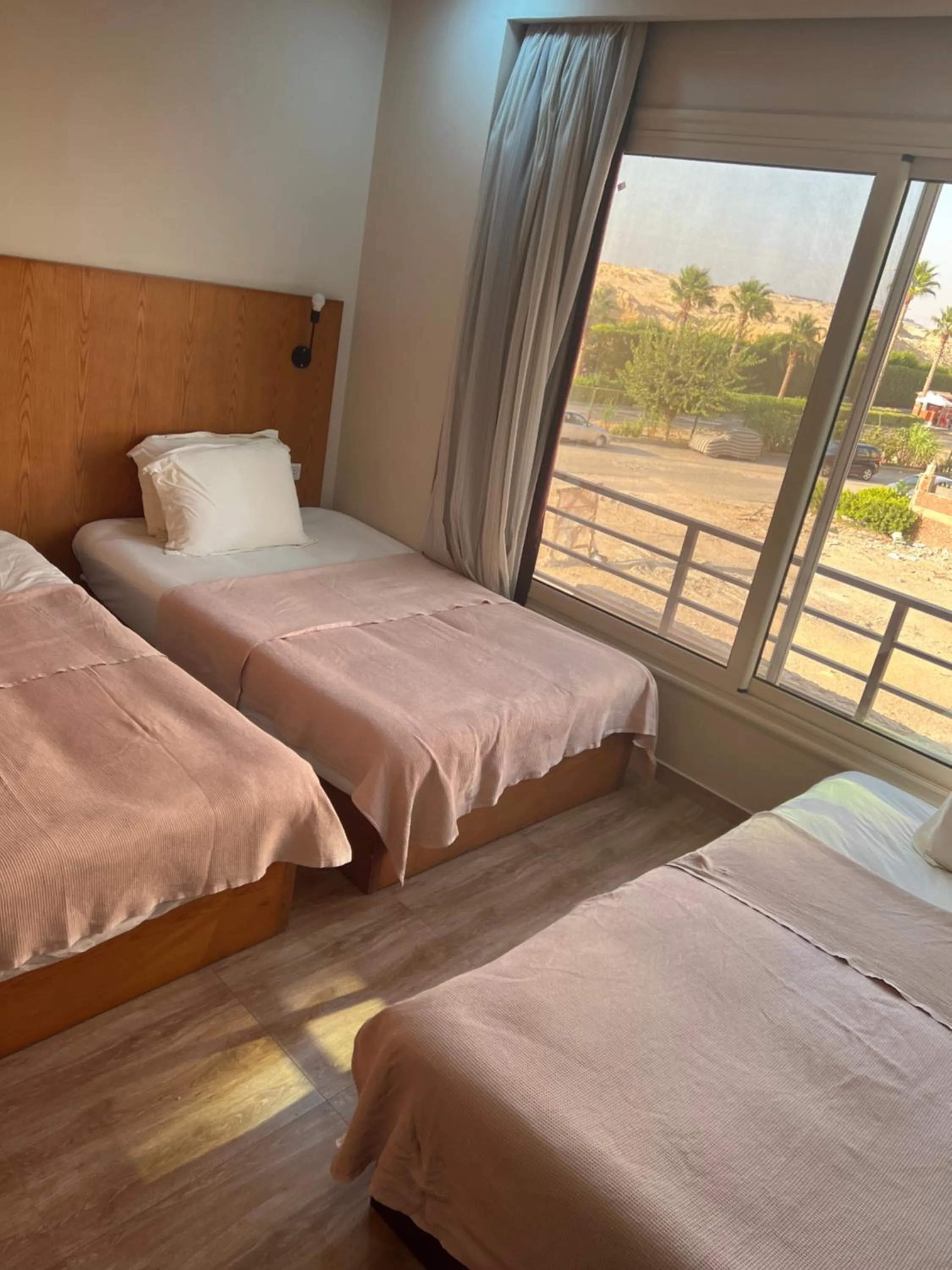 Bed in The Home Dreamland