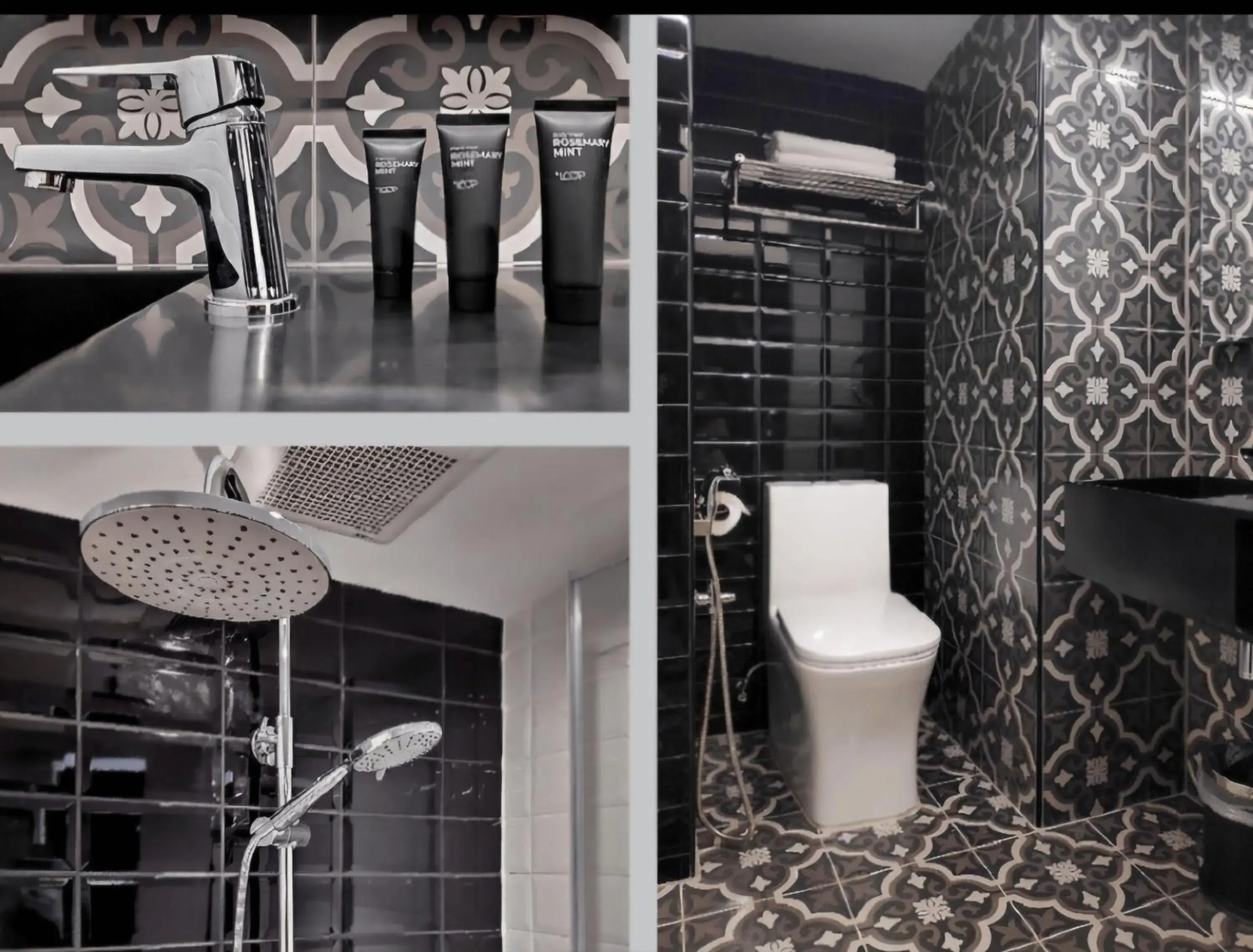 Loop On Leith George Town Penang Hotel Loop On Leith George Town Penang Hotel