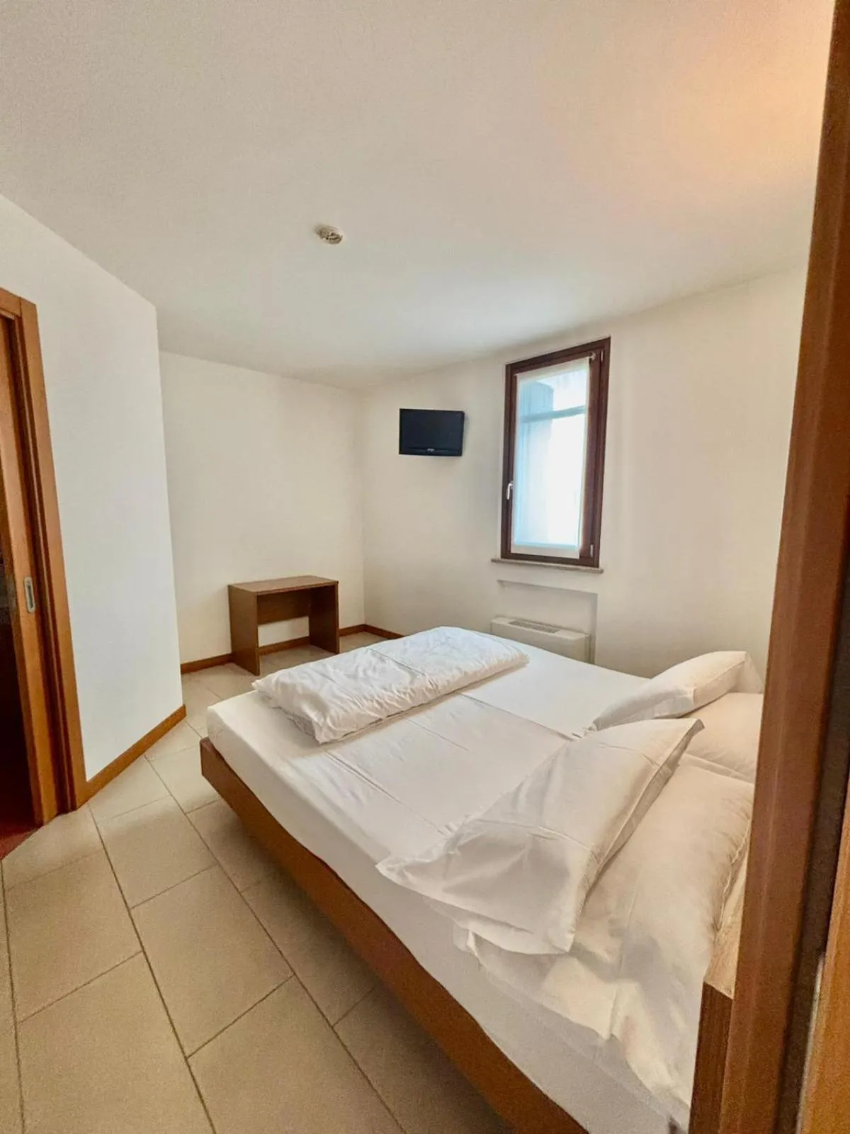 Bed in Suite Maria Residence