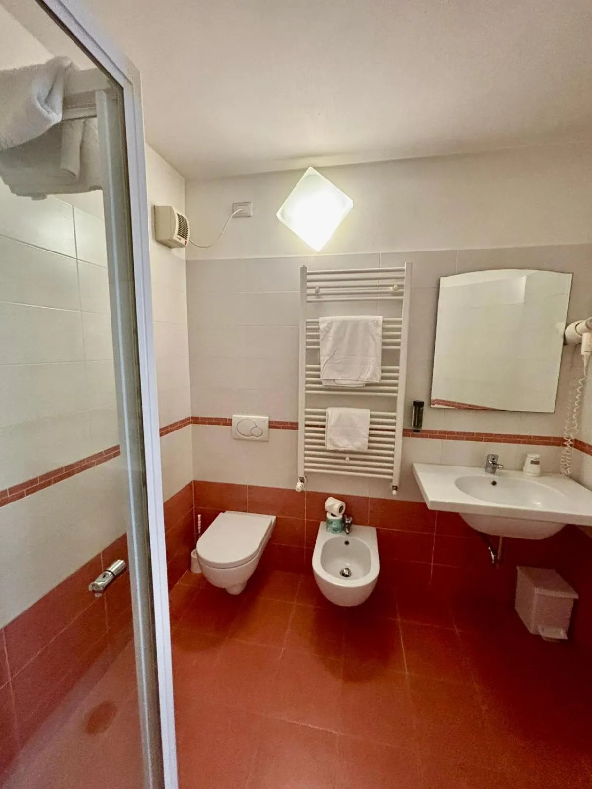 Suite Maria Residence
