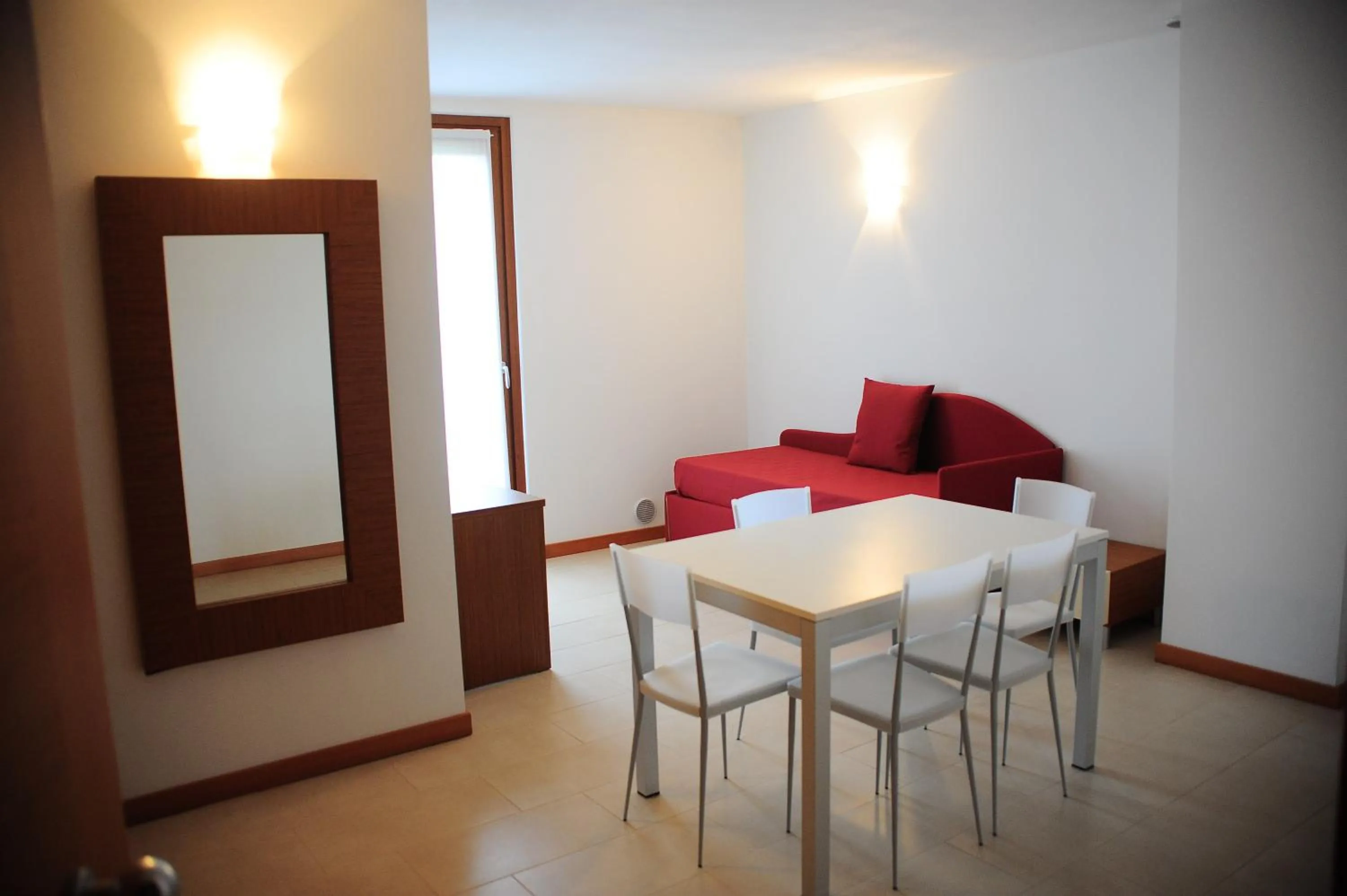 Suite Maria Residence