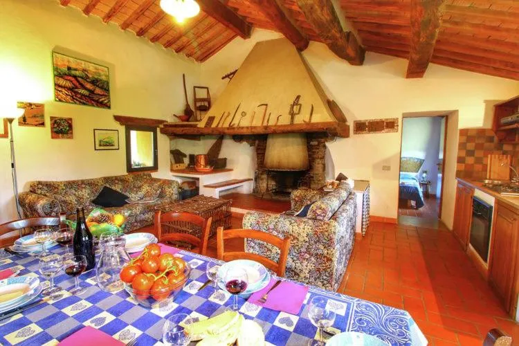 Podere Il Tigliolo