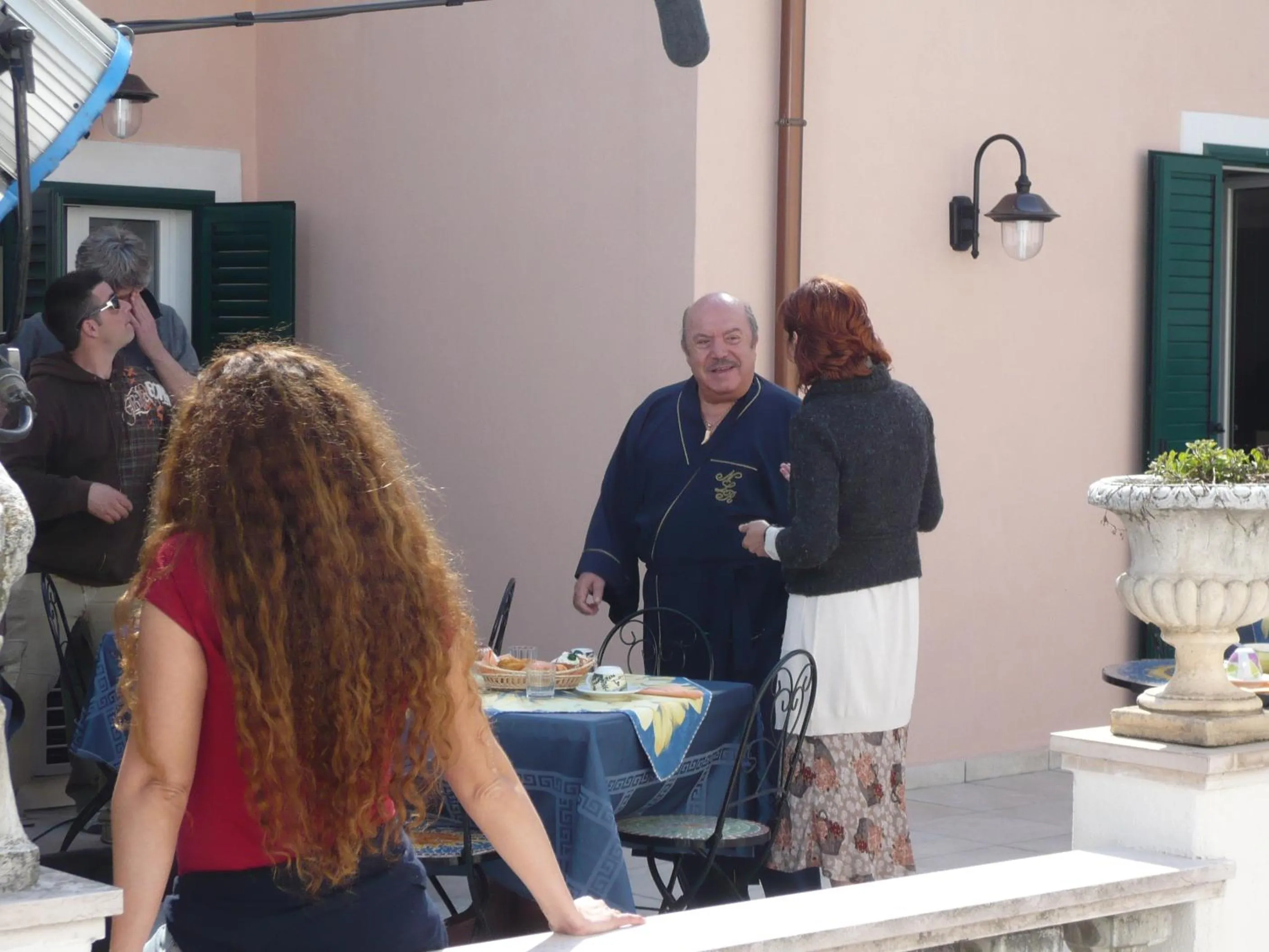 Other in Le Antiche Porte