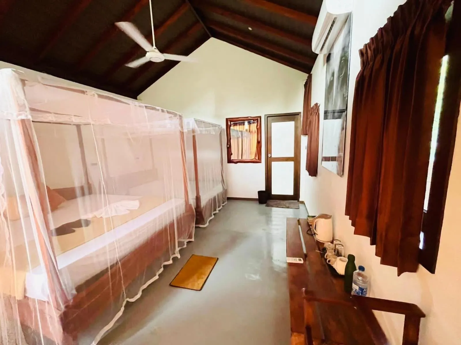 Family Suite in Mango Tree House