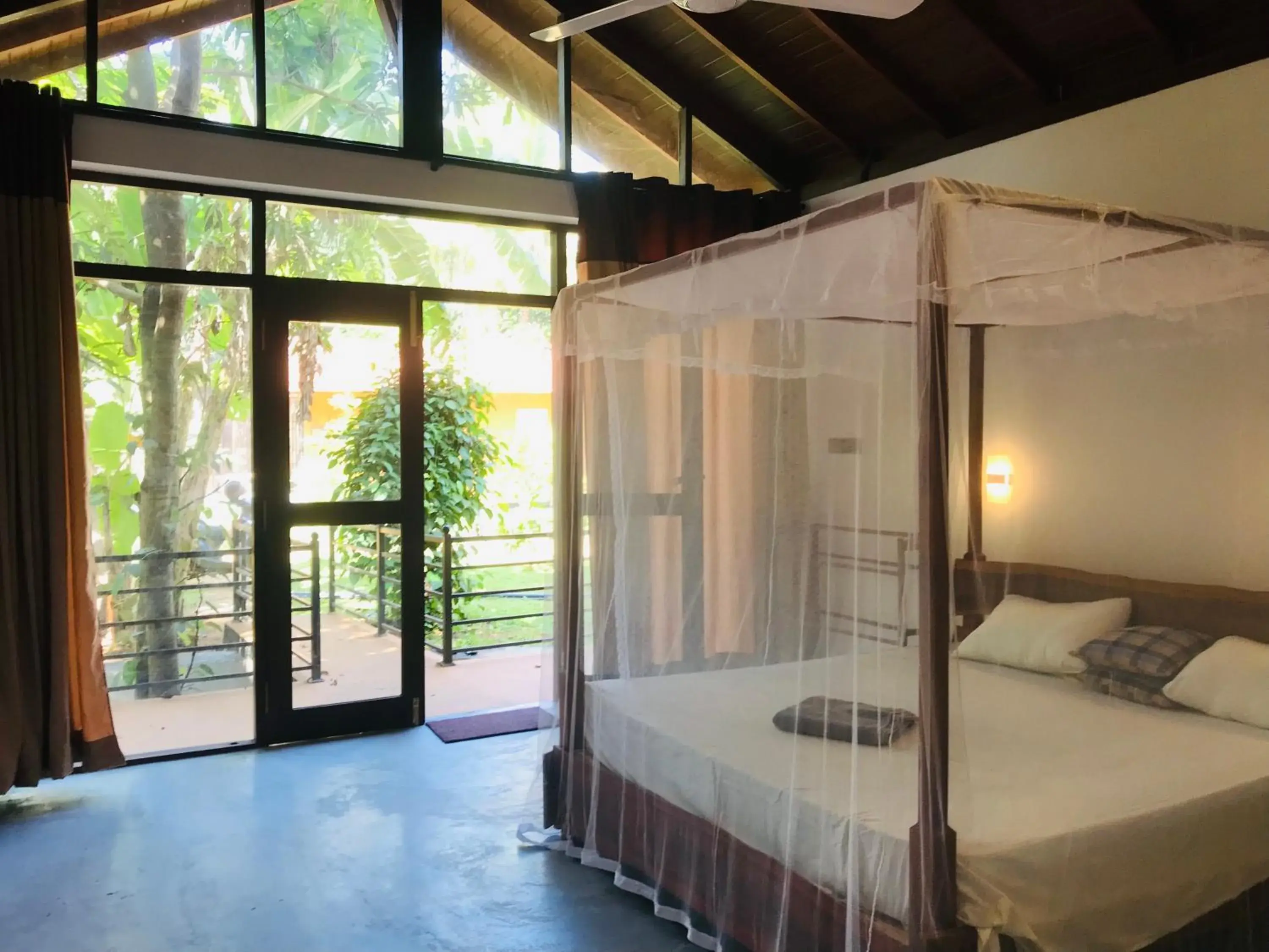 Superior Chalet - single occupancy in Mango Tree House Superior Chalet - single occupancy in Mango Tree House